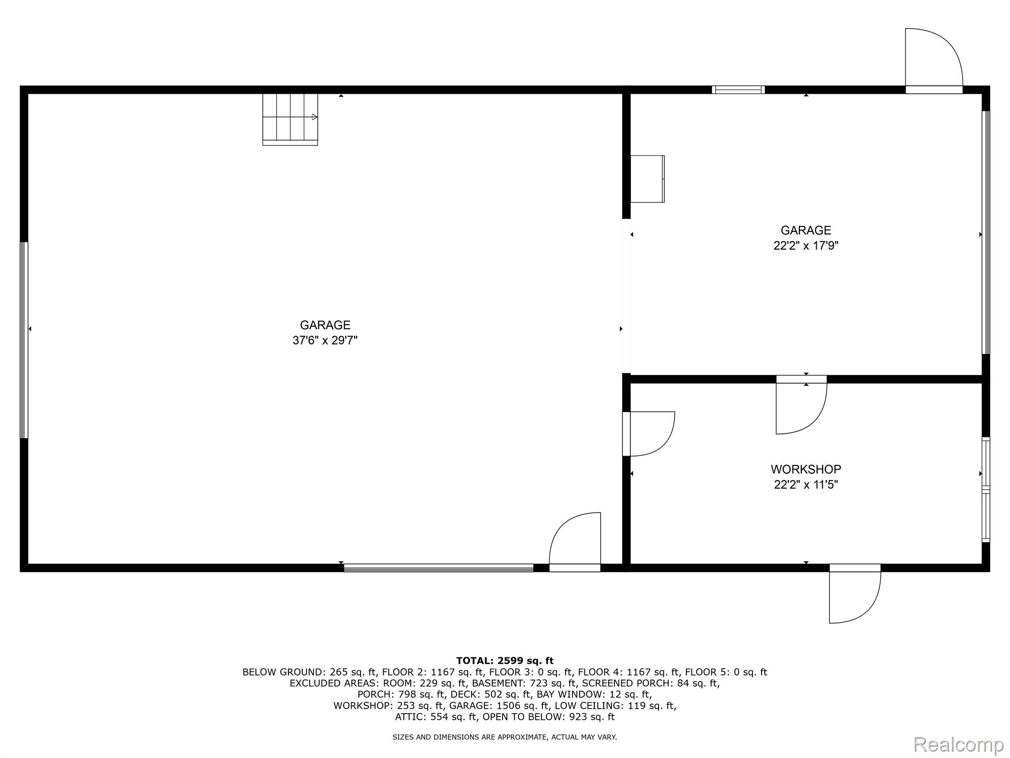 48975 Fairchild Road