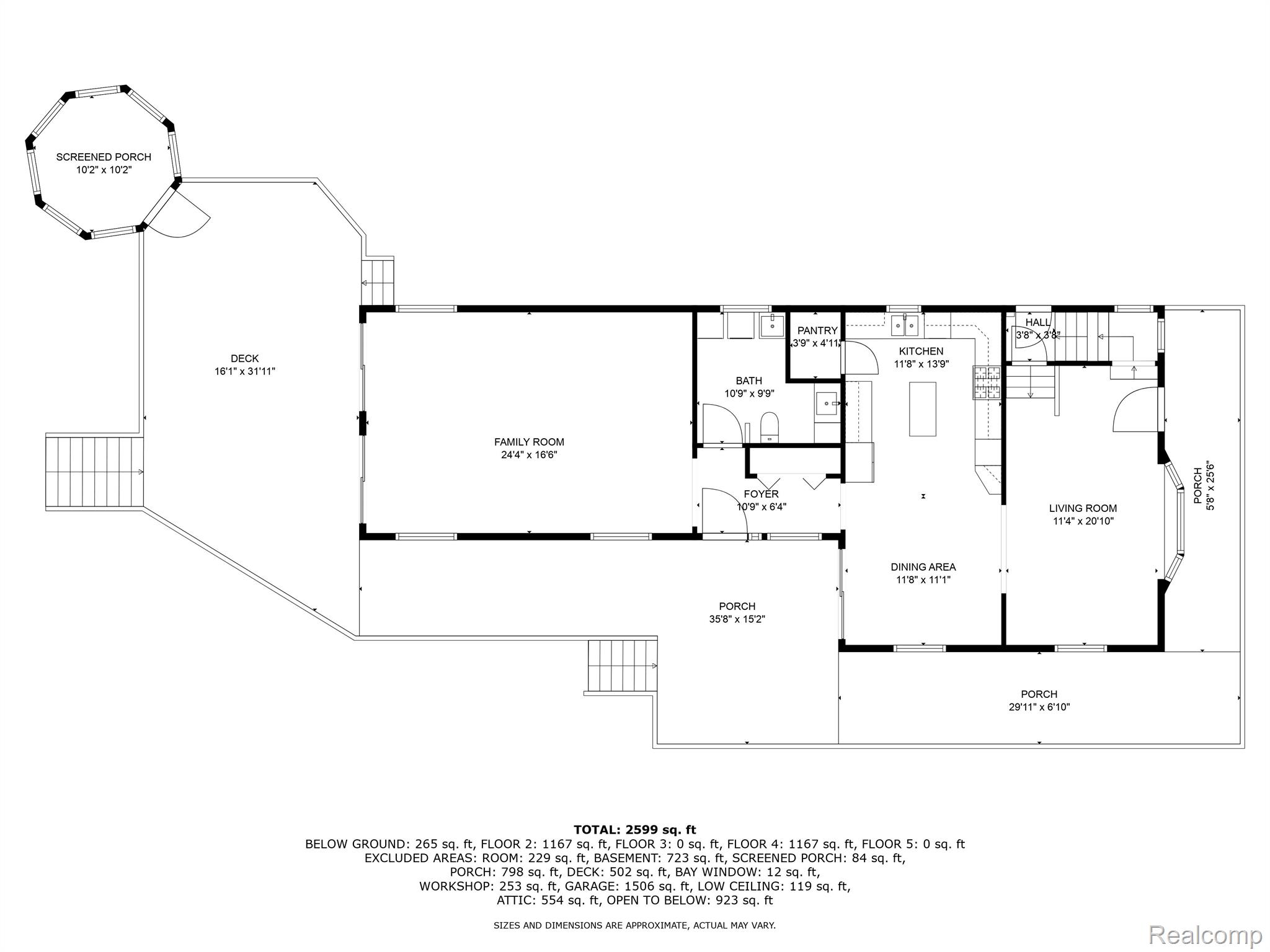 48975 Fairchild Road