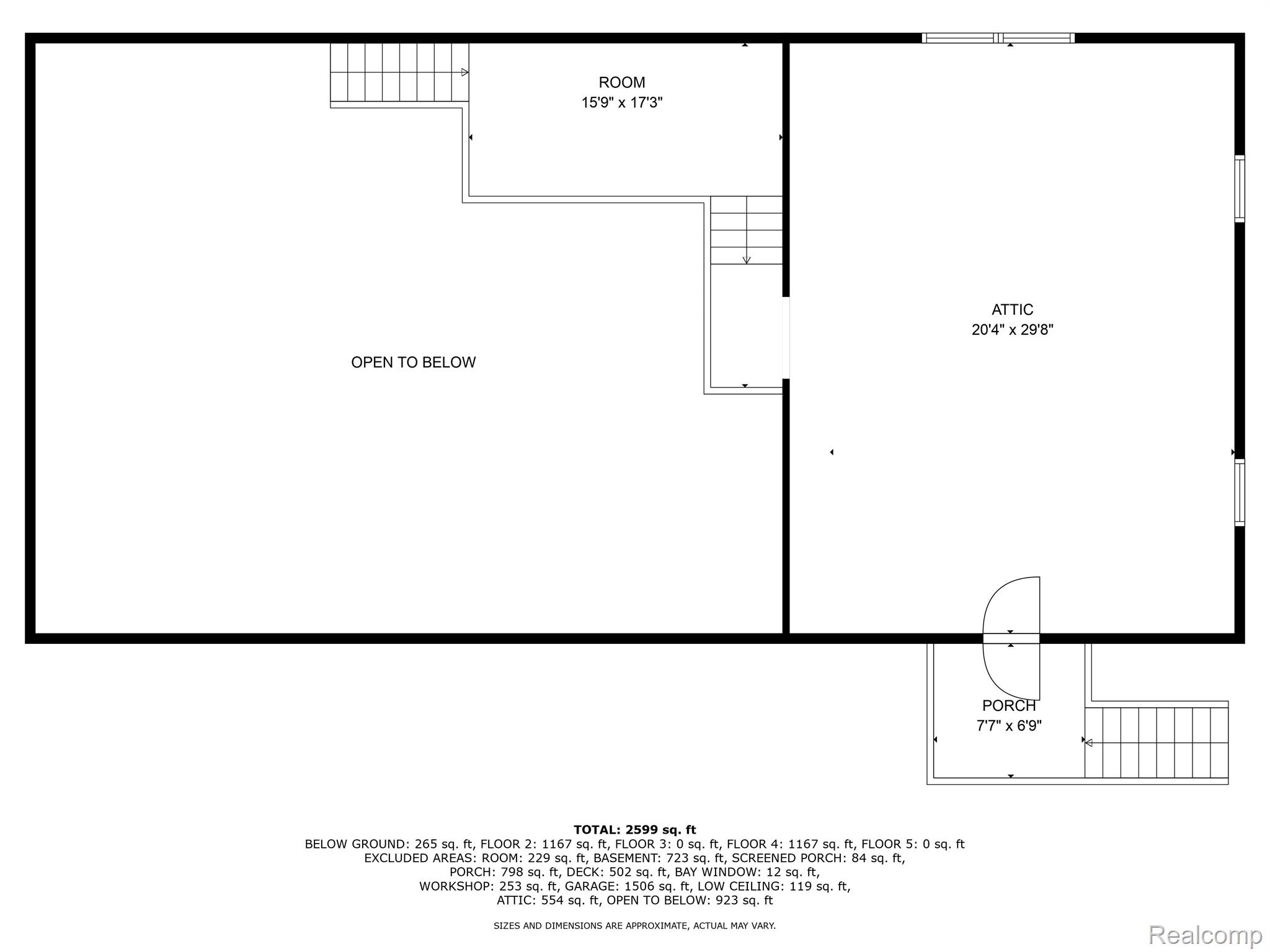 48975 Fairchild Road