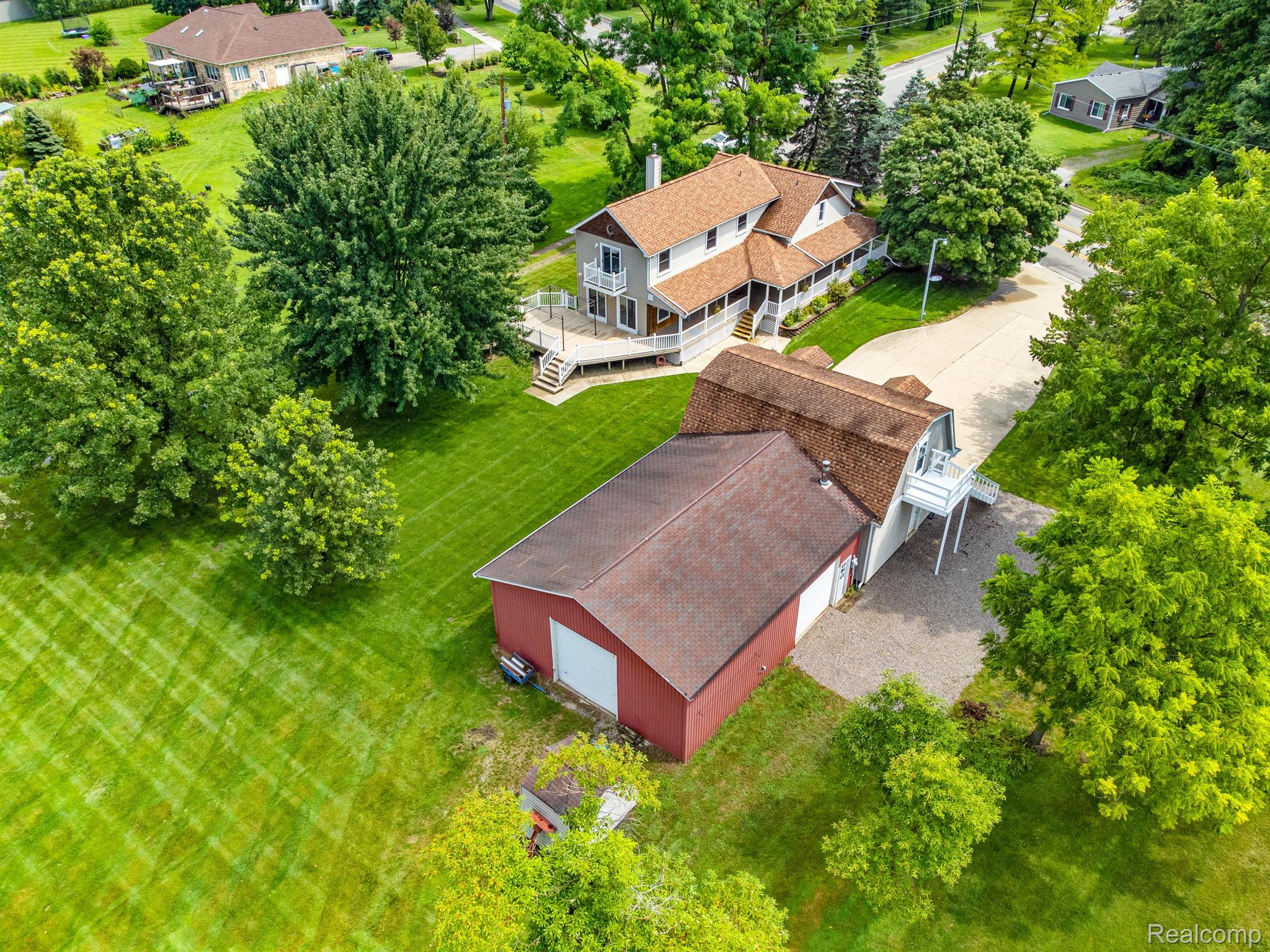 48975 Fairchild Road