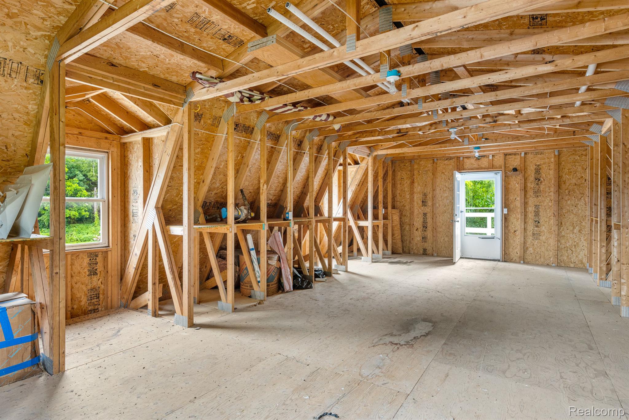 48975 Fairchild Road