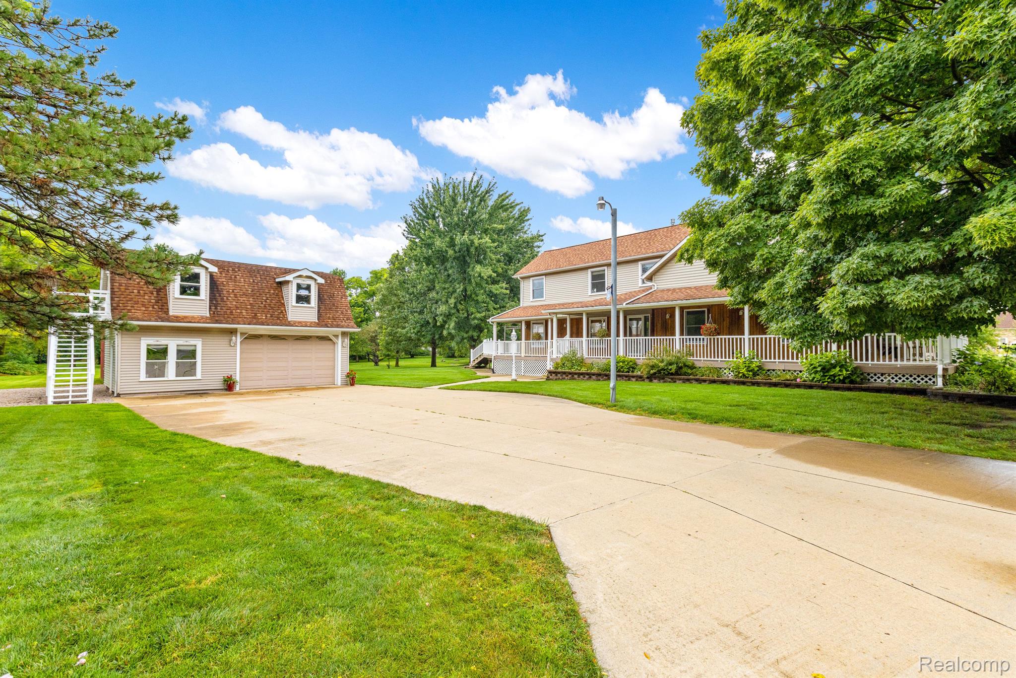 48975 Fairchild Road