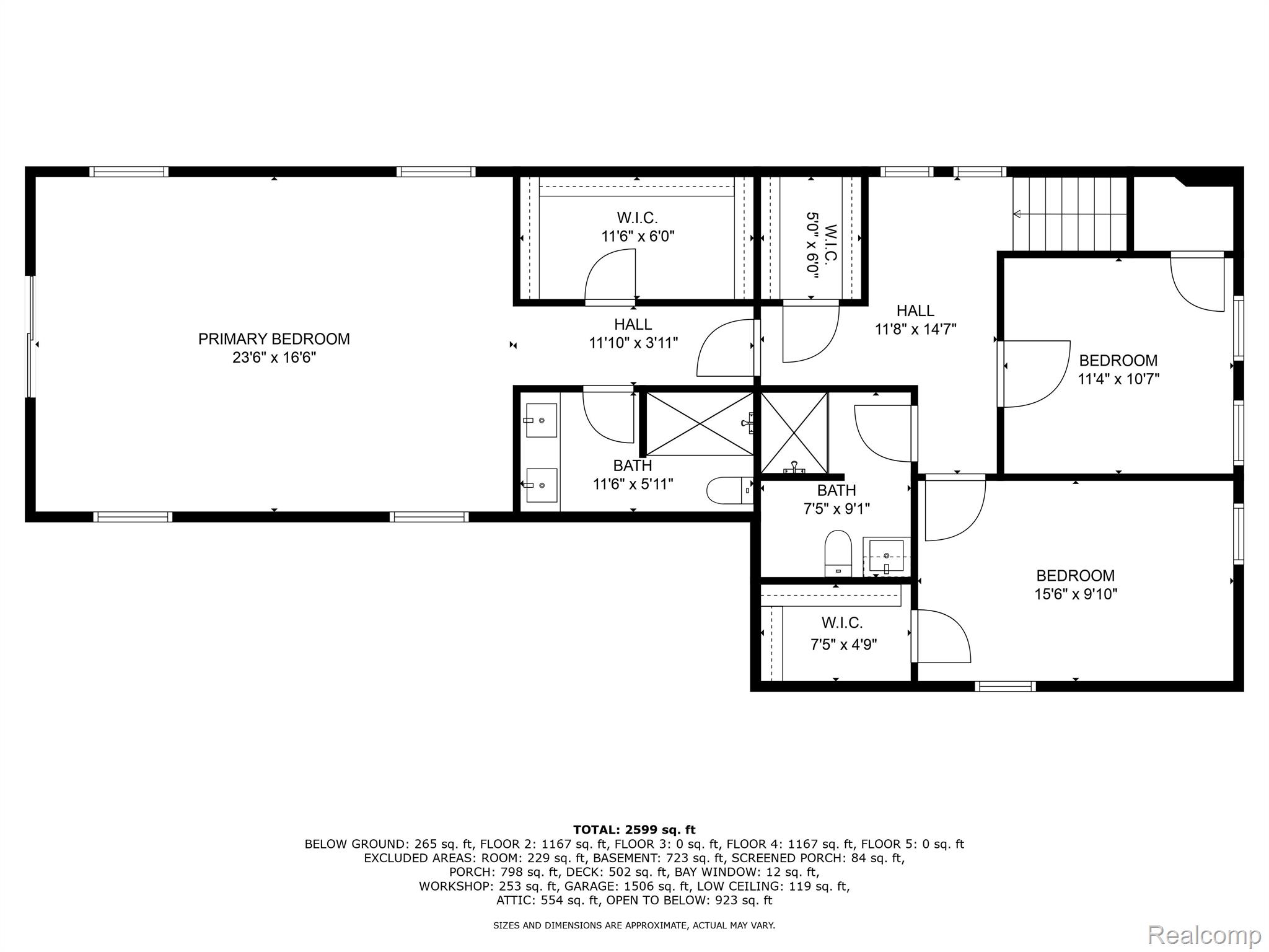 48975 Fairchild Road