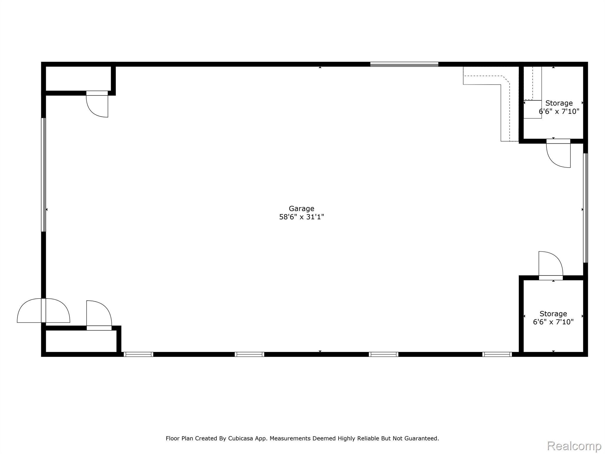 24050 24 Mile Road