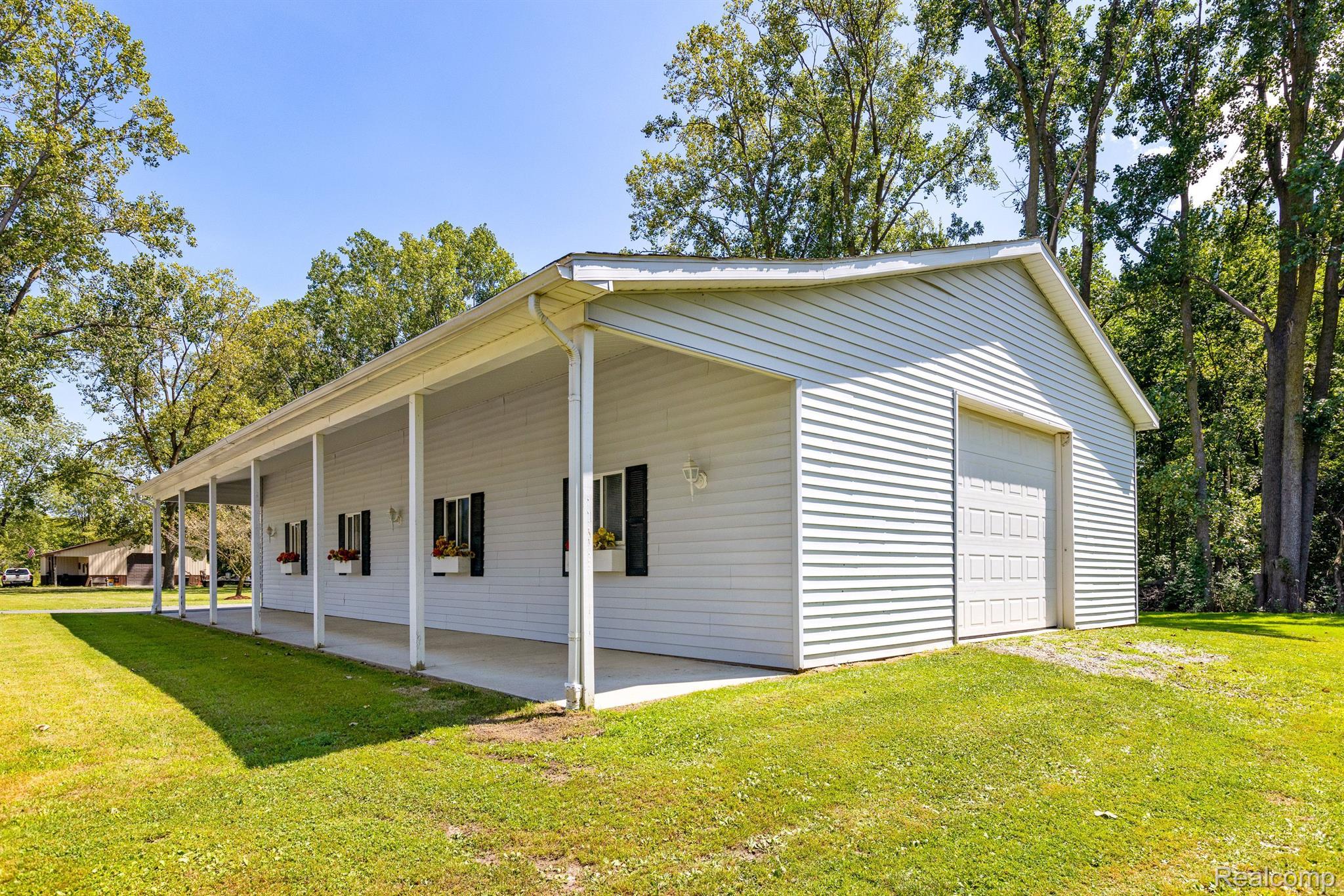 24050 24 Mile Road