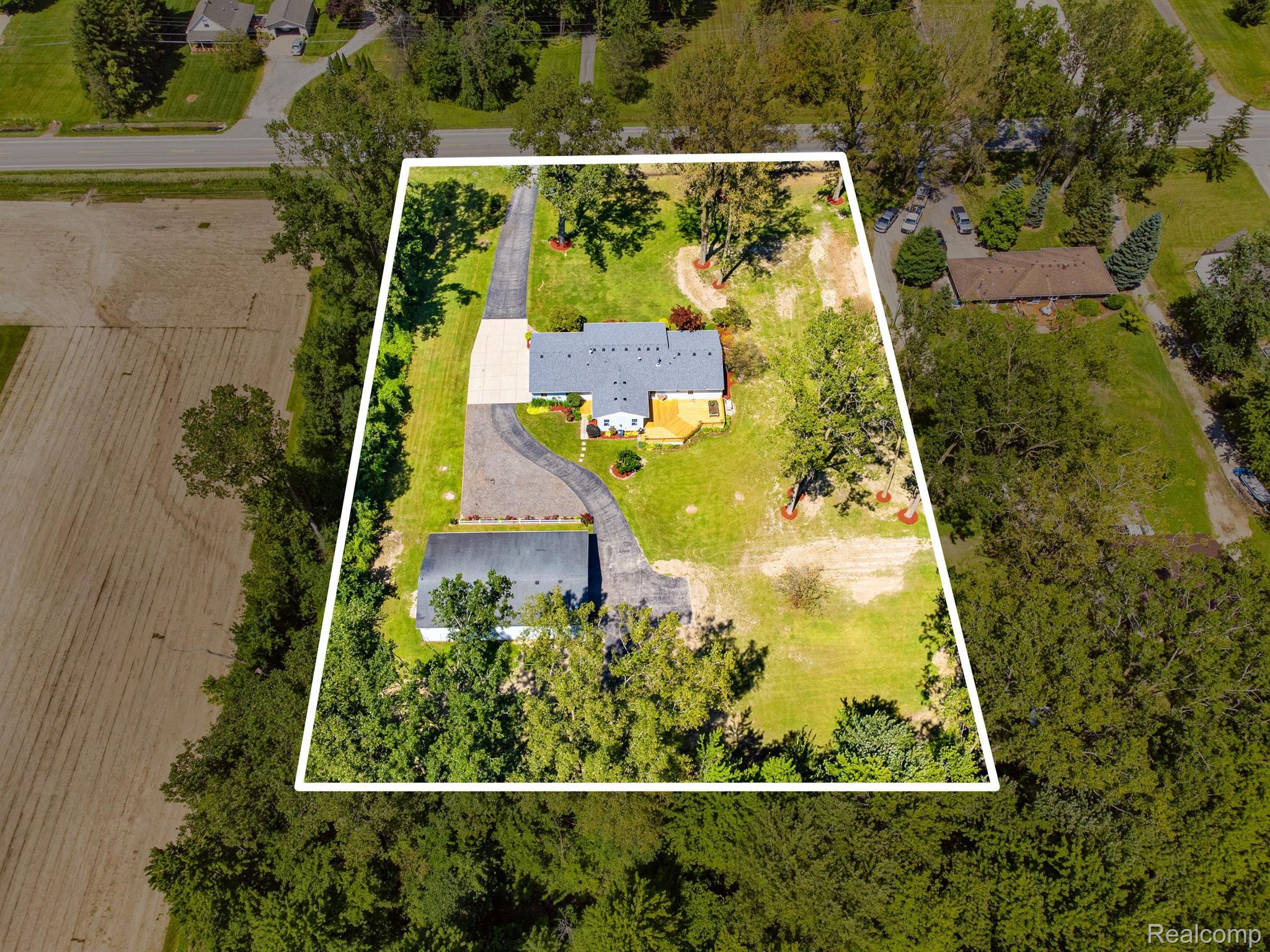 24050 24 Mile Road