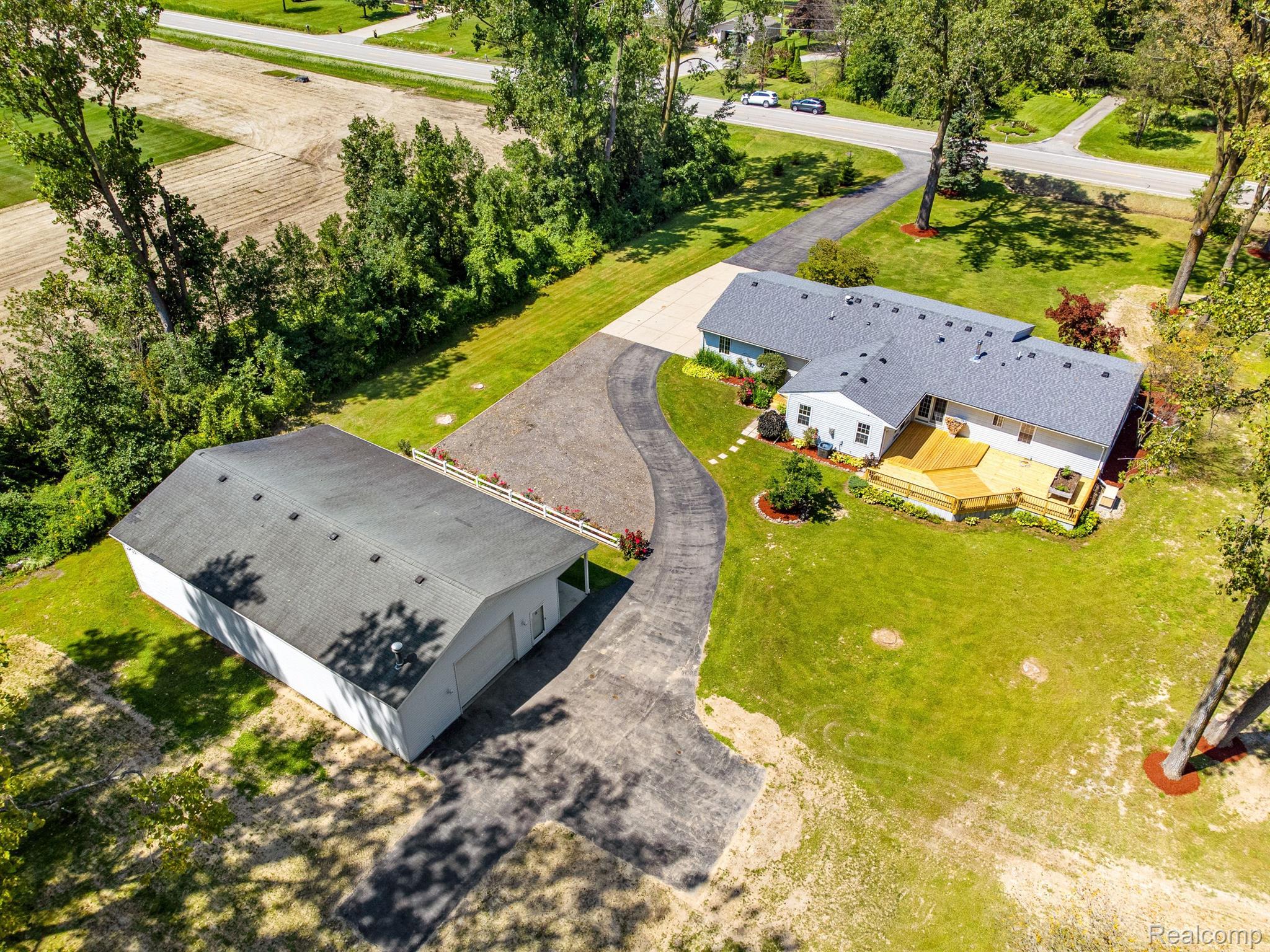 24050 24 Mile Road
