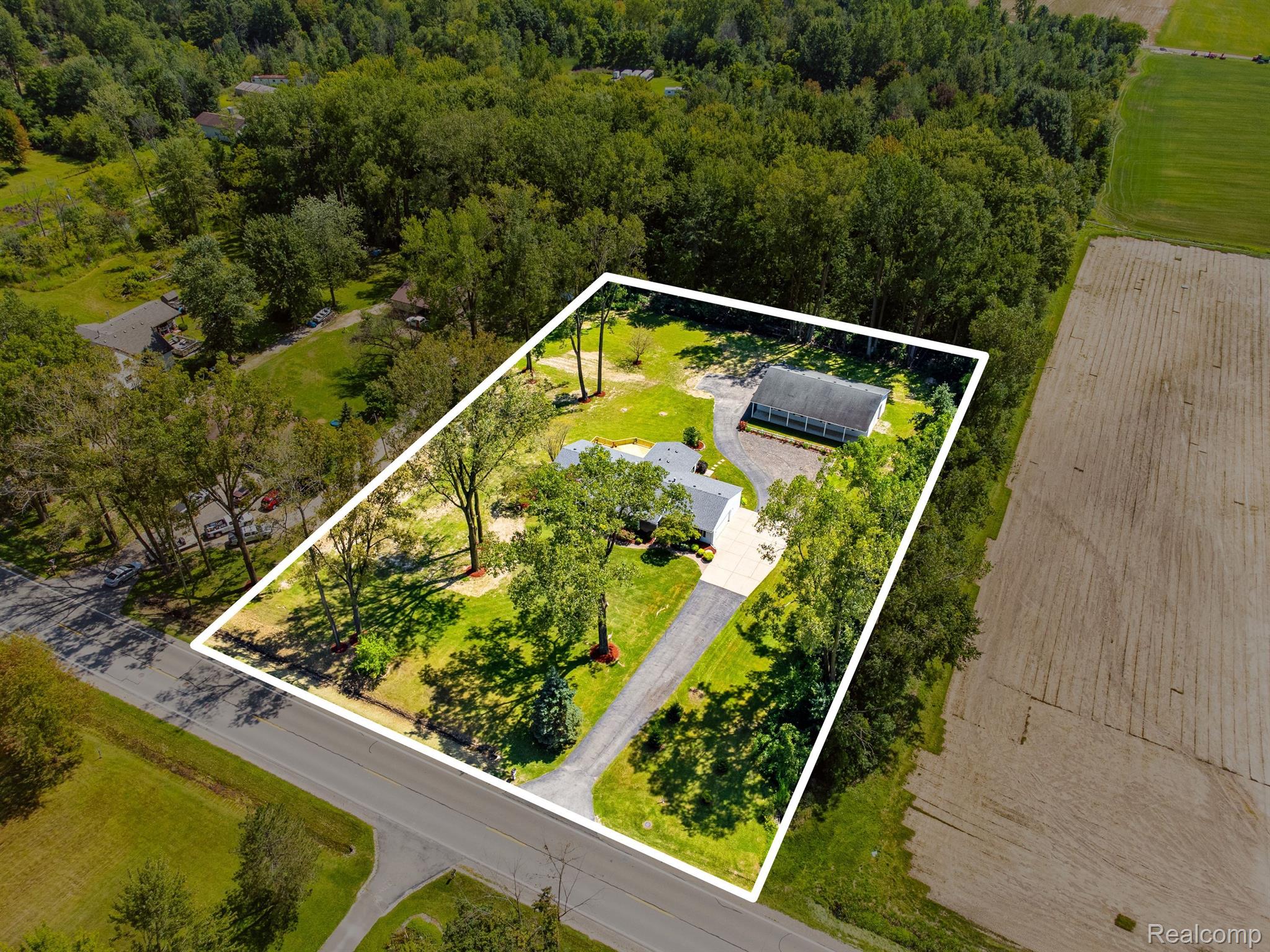 24050 24 Mile Road