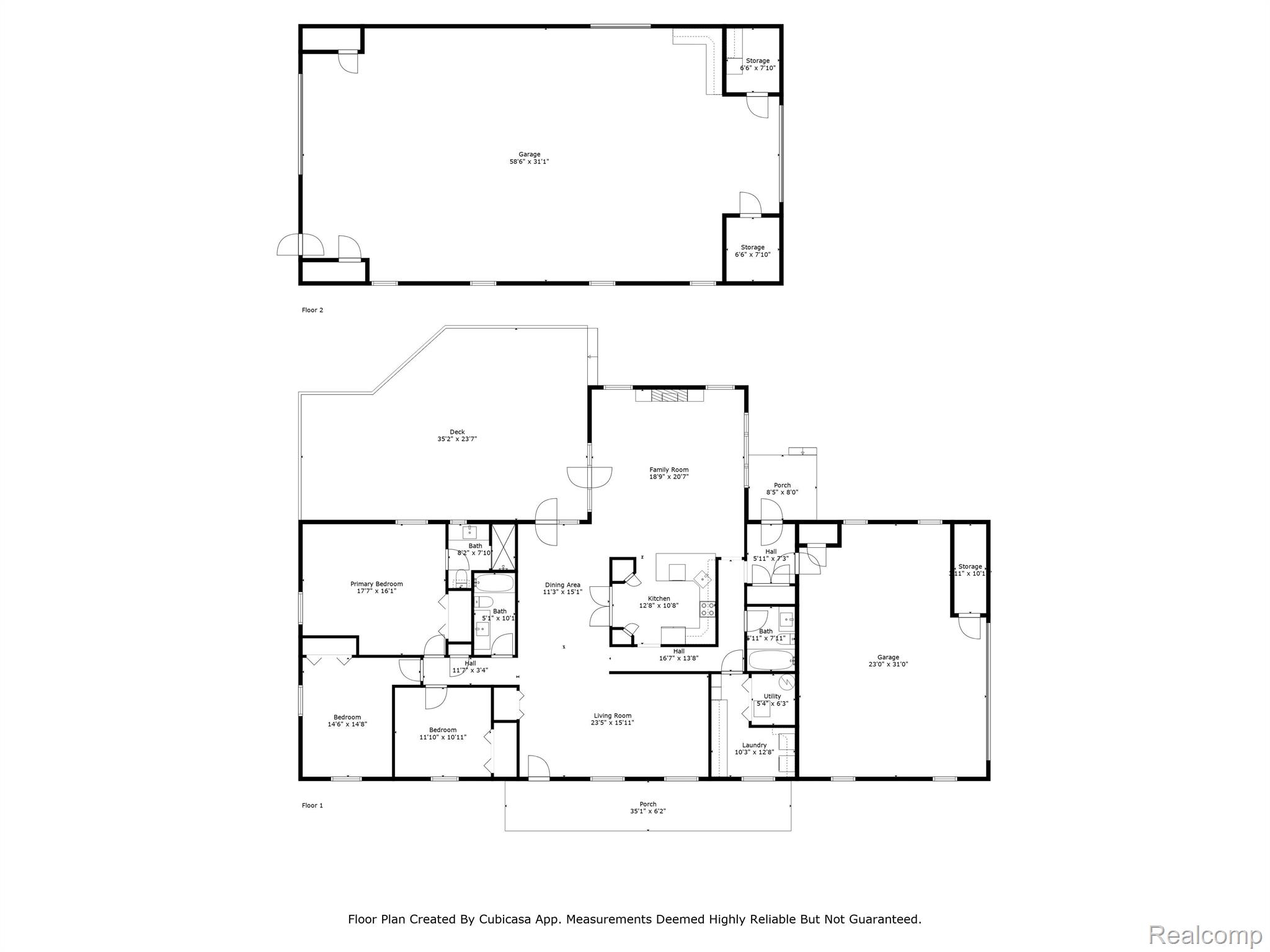 24050 24 Mile Road