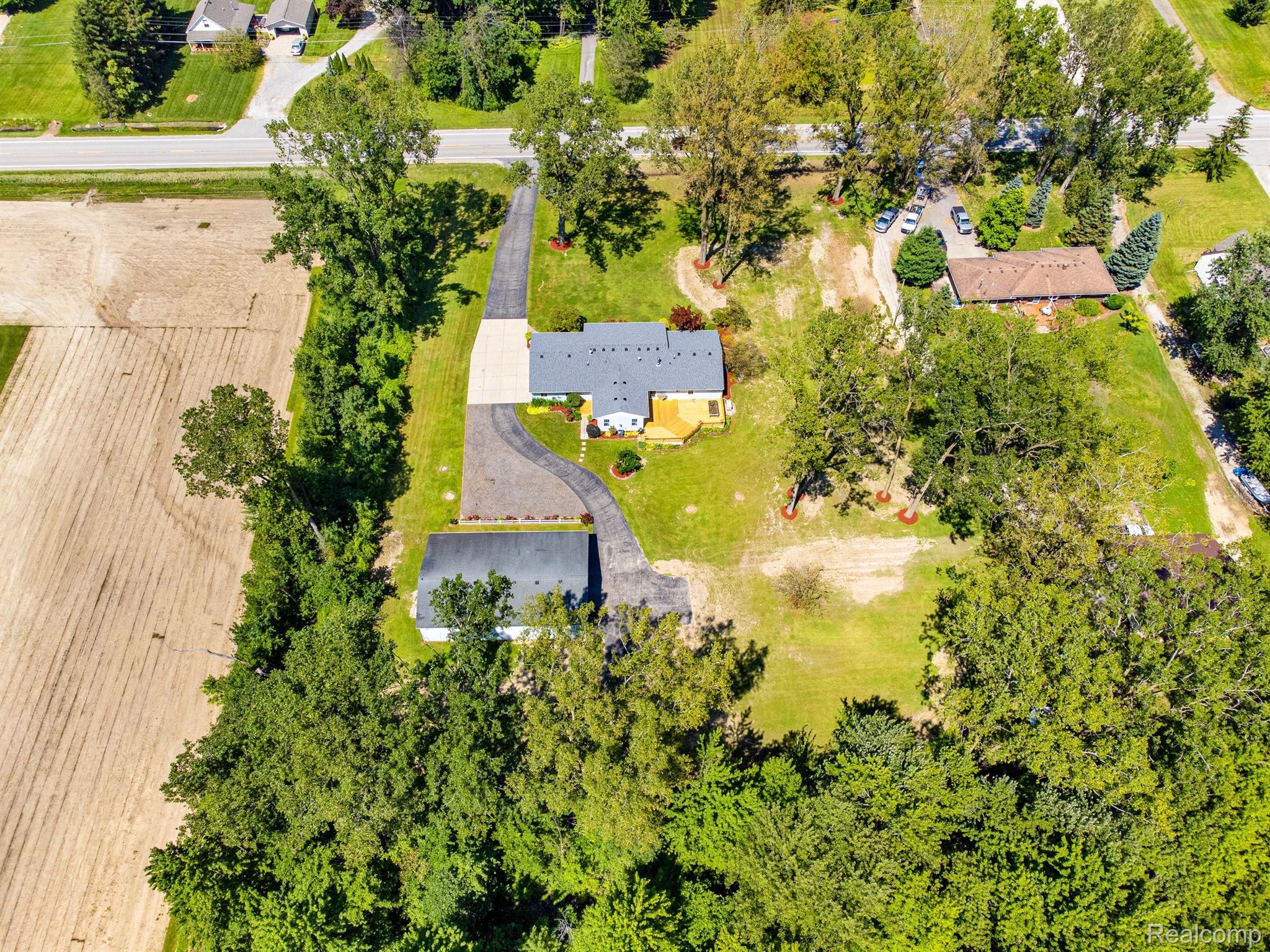 24050 24 Mile Road