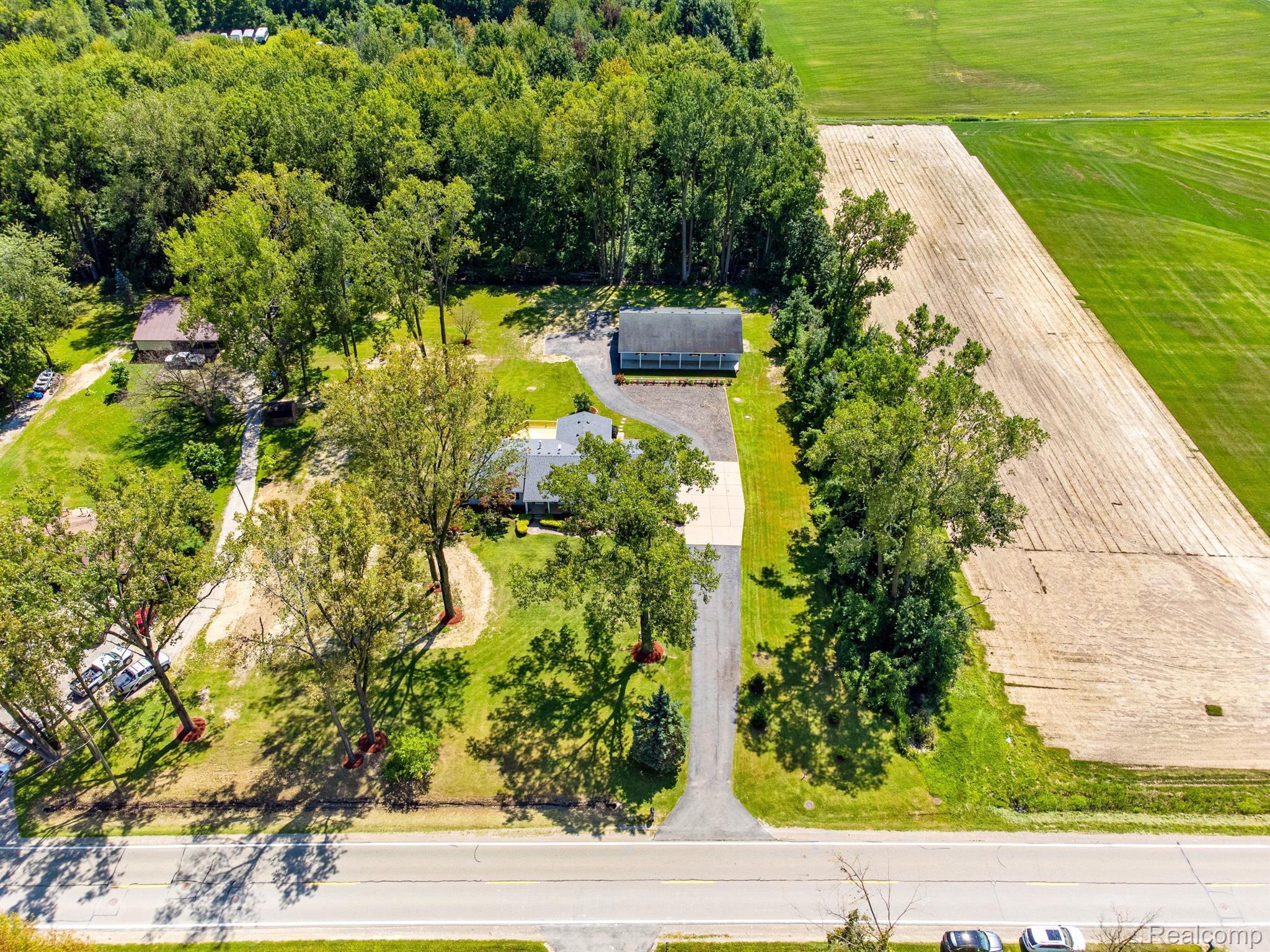 24050 24 Mile Road