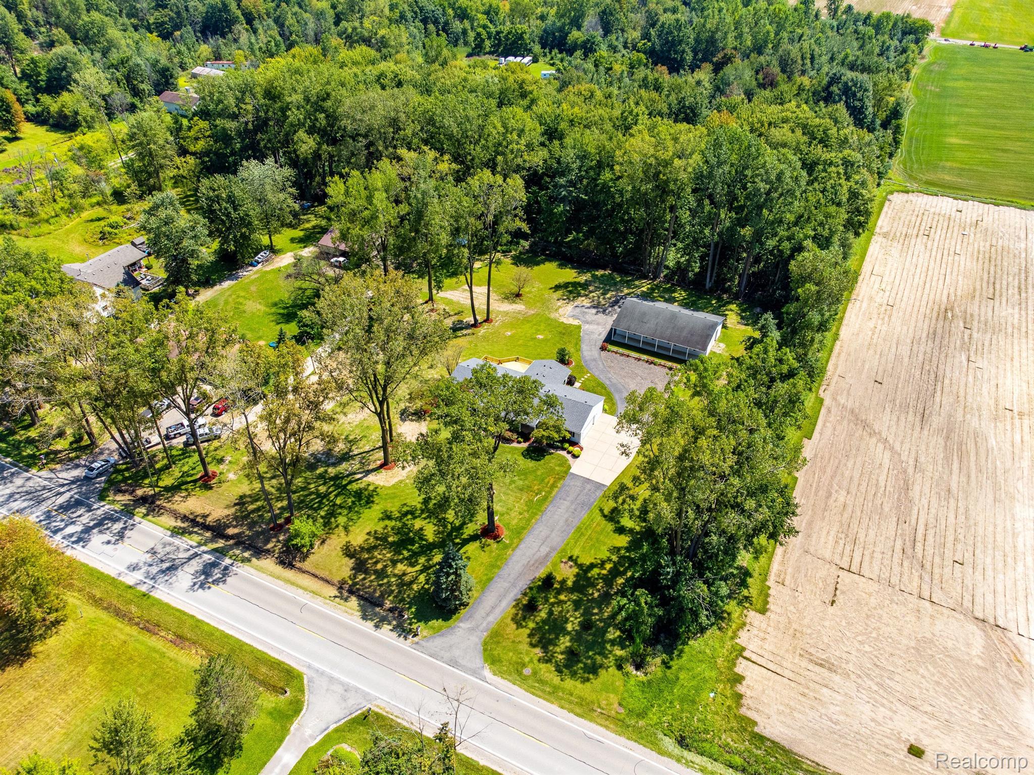 24050 24 Mile Road