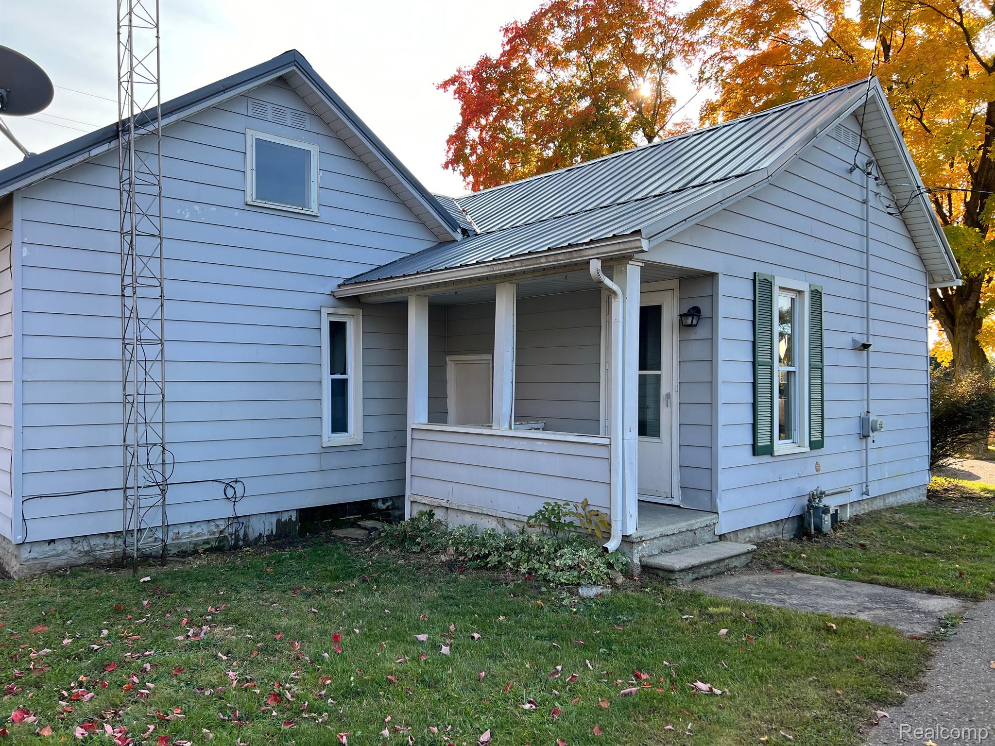6897 Cass City Road