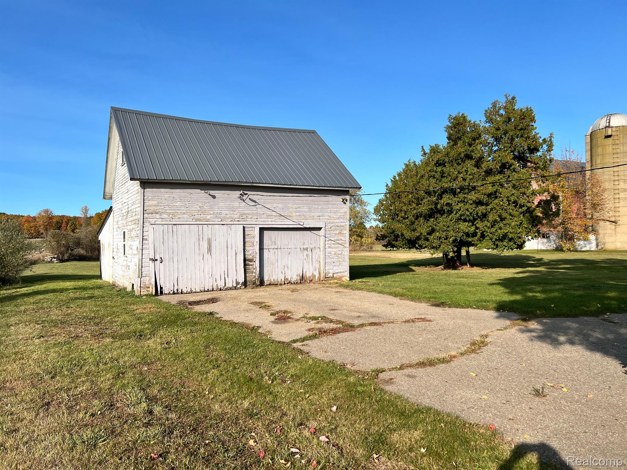 6897 Cass City Road