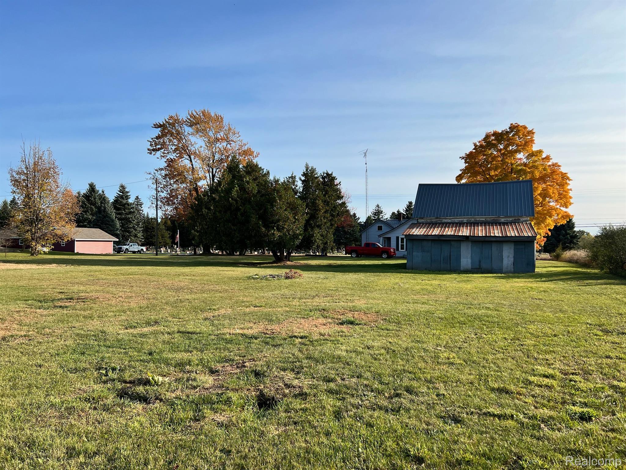 6897 Cass City Road
