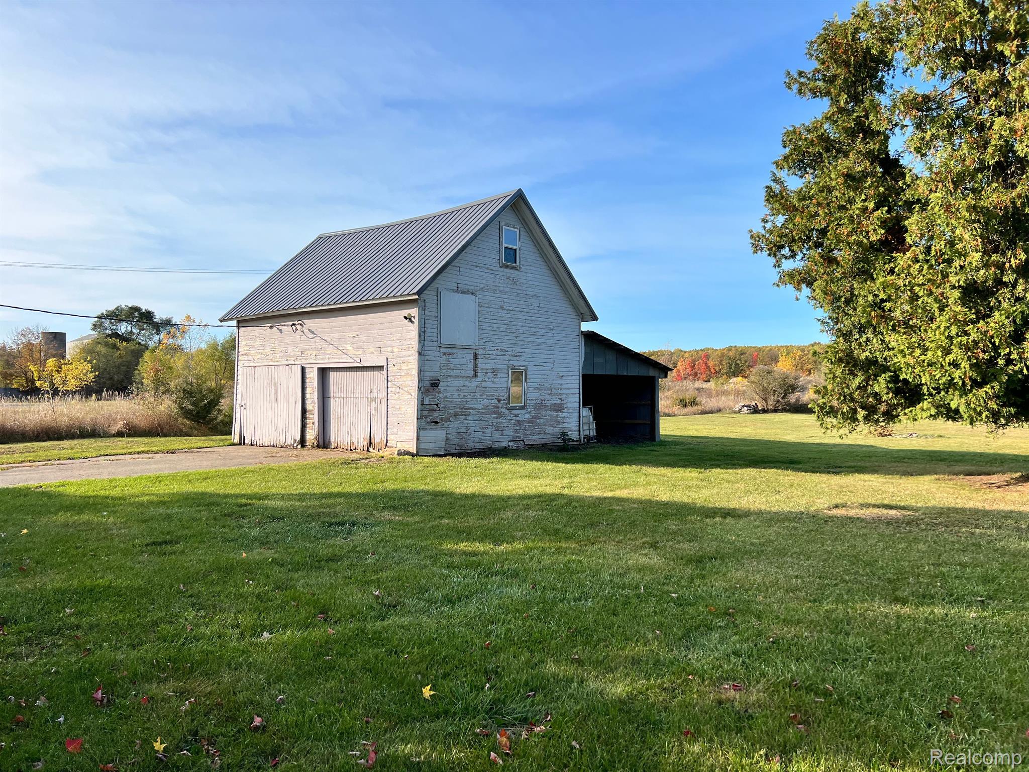 6897 Cass City Road