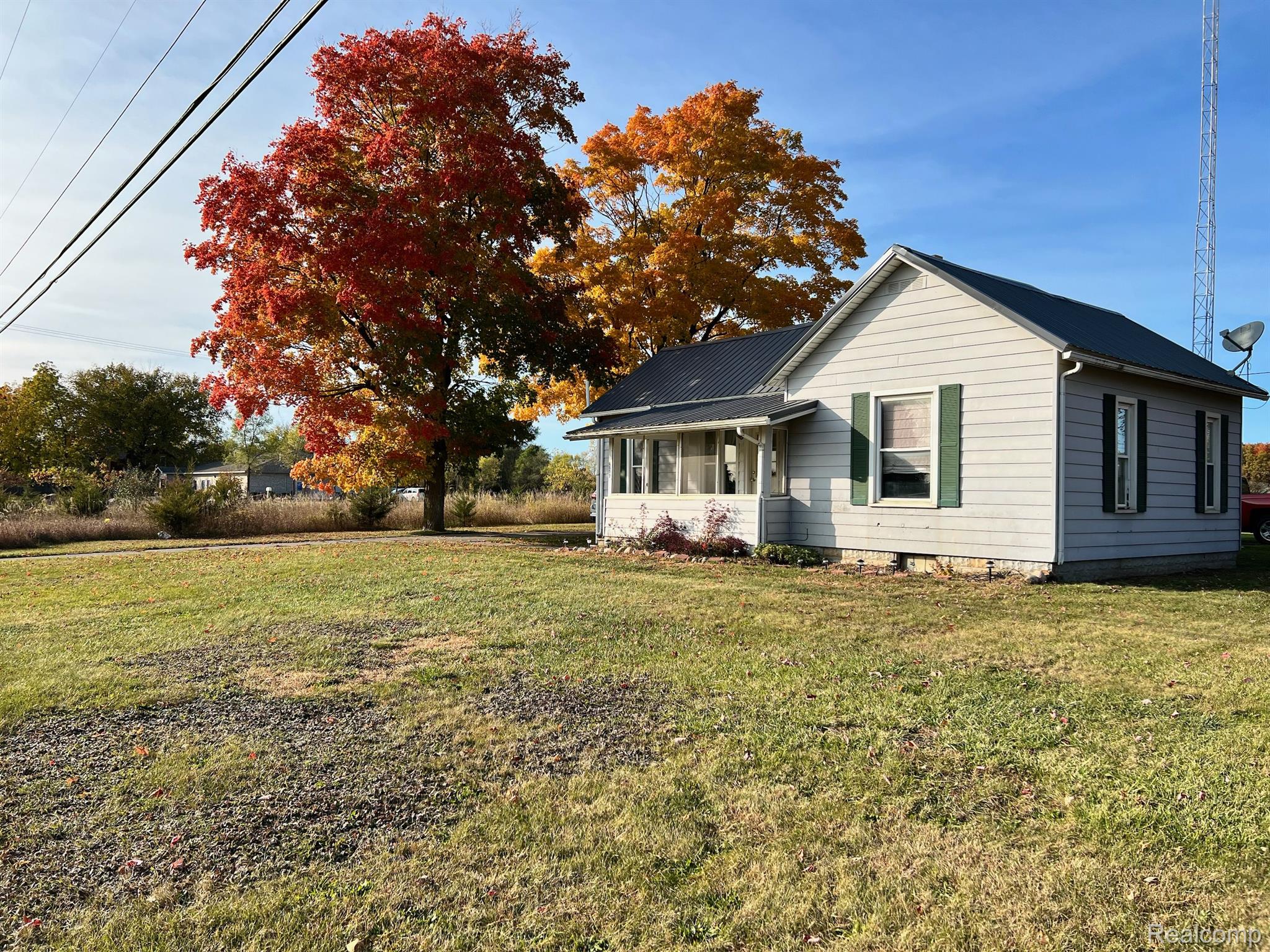 6897 Cass City Road
