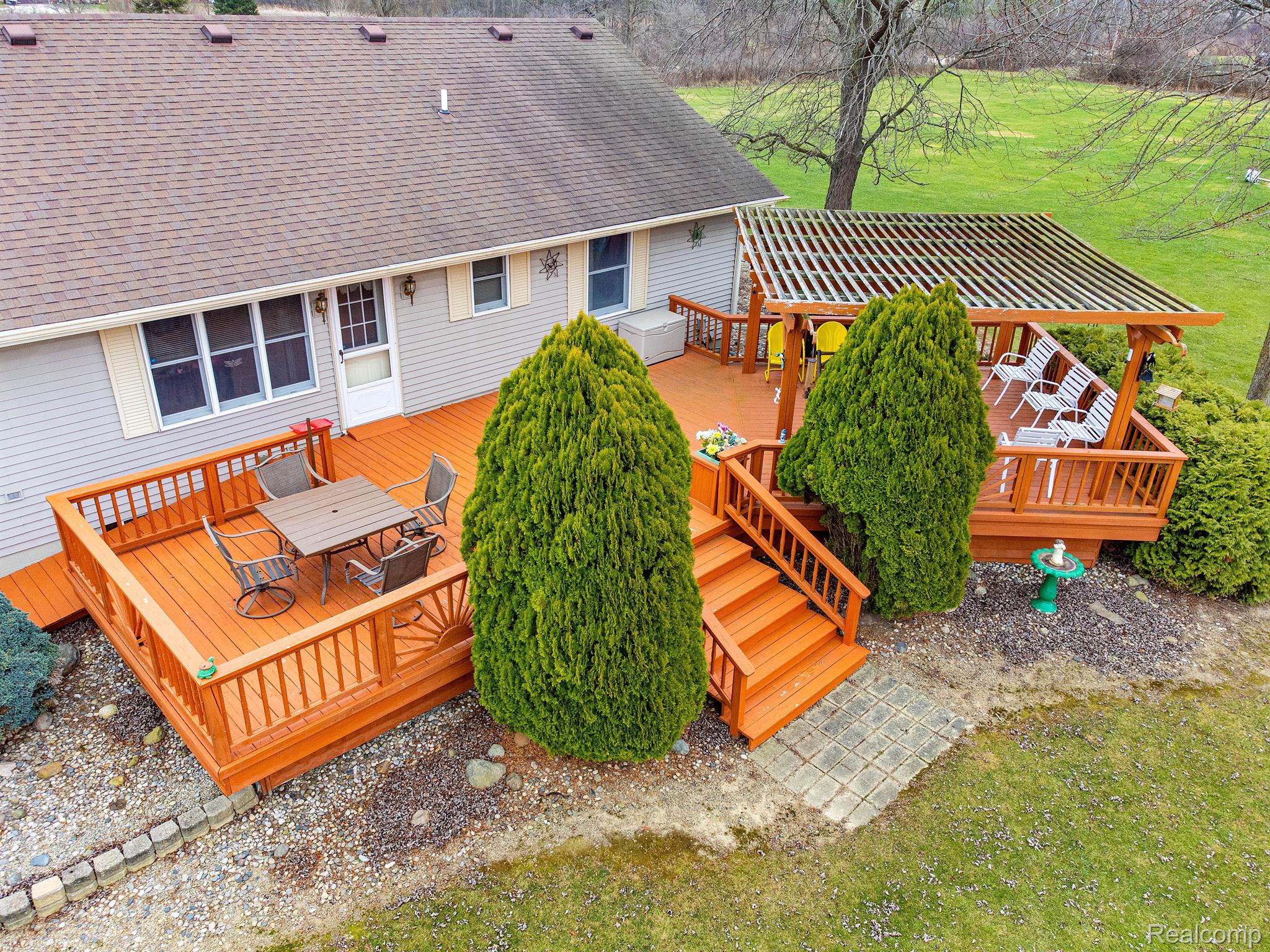 1411 Fox Road
