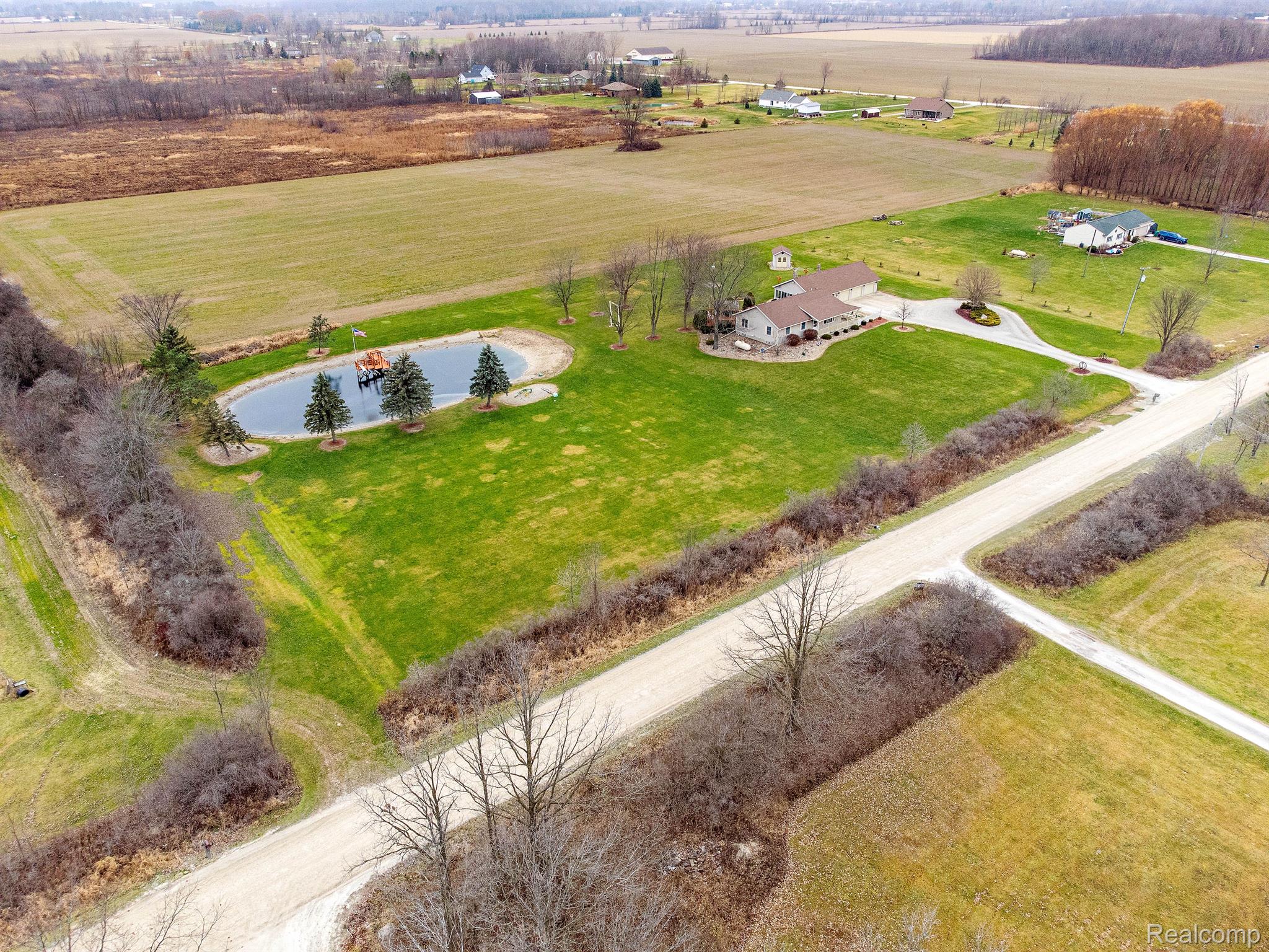 1411 Fox Road