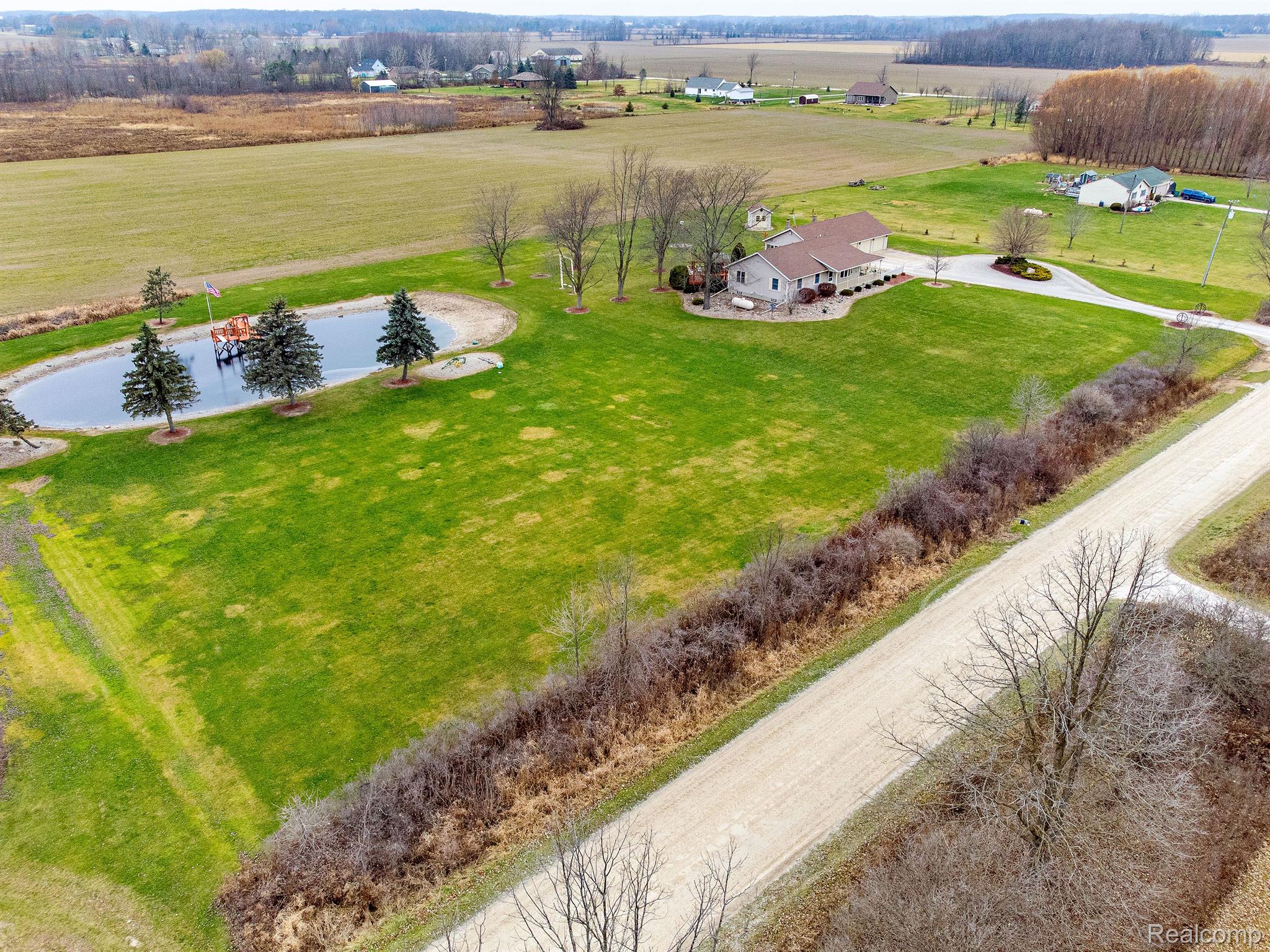 1411 Fox Road