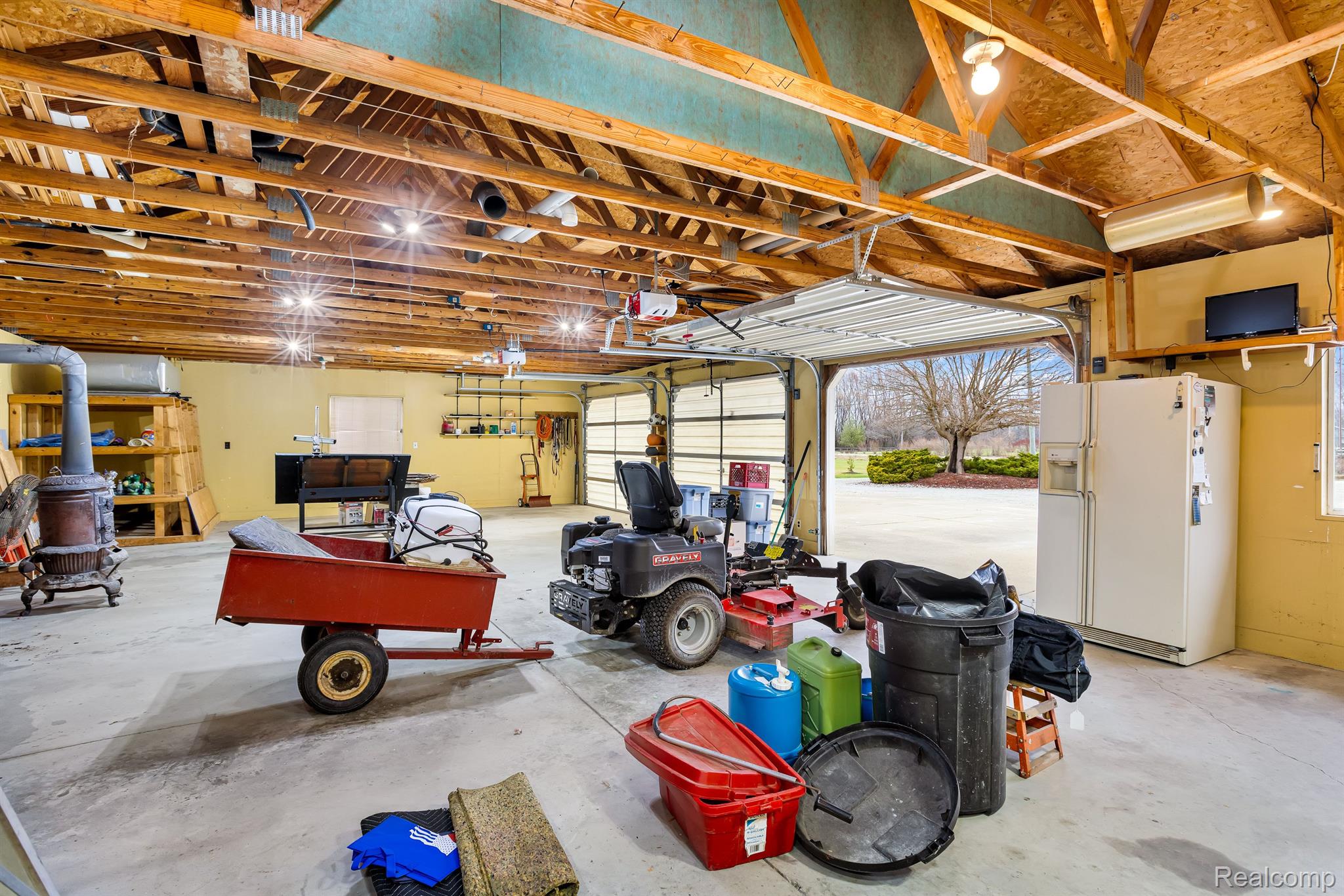 1411 Fox Road