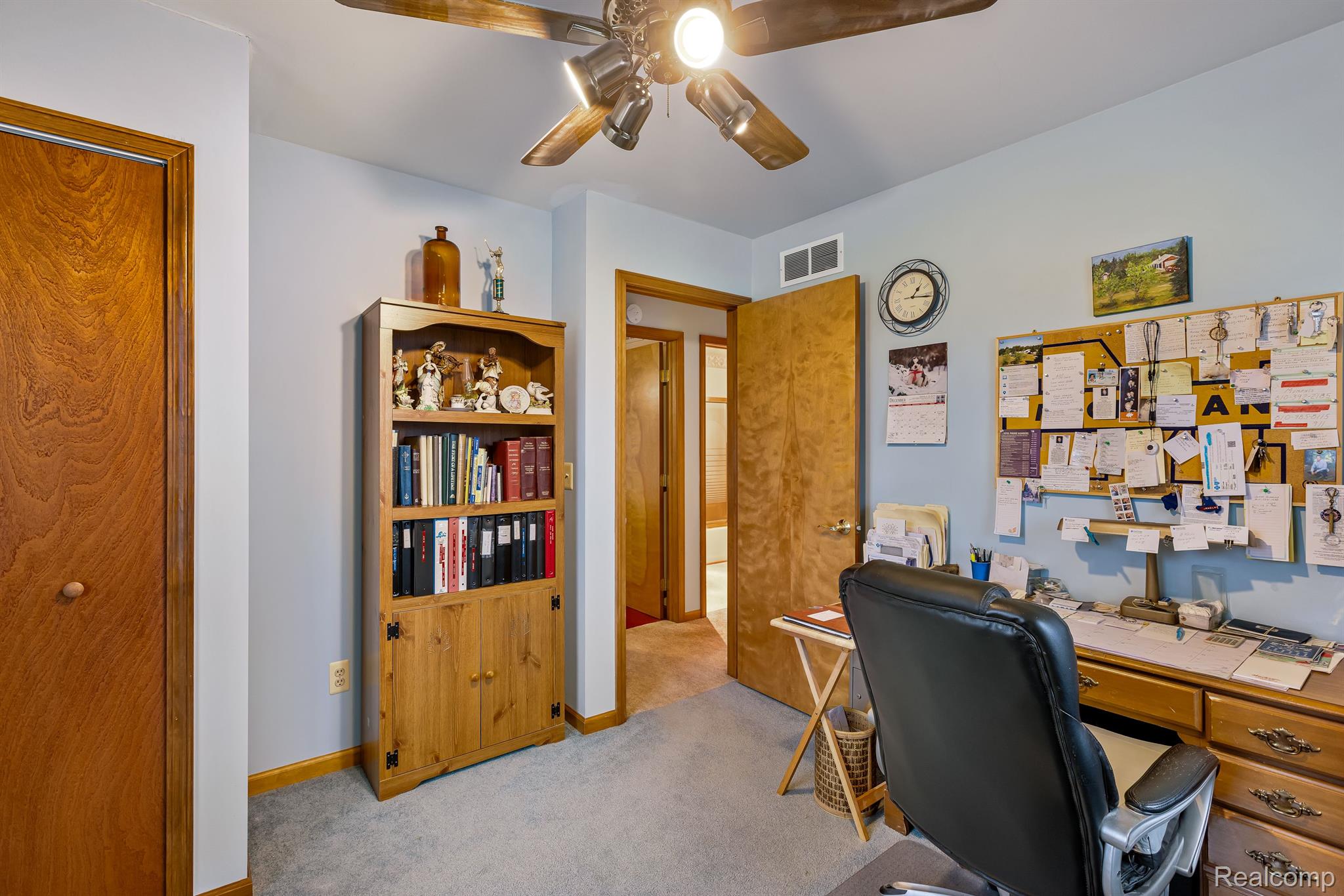 1411 Fox Road