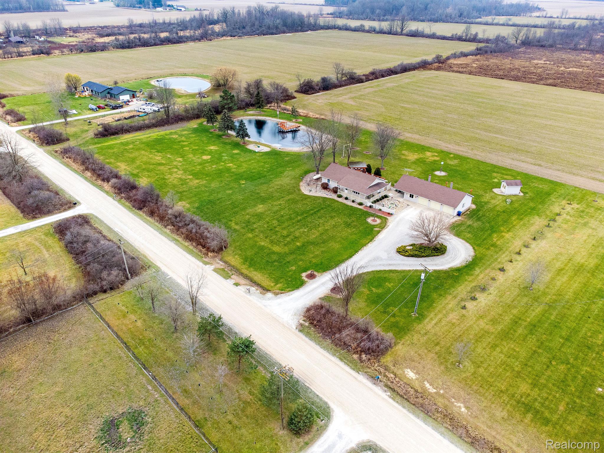 1411 Fox Road