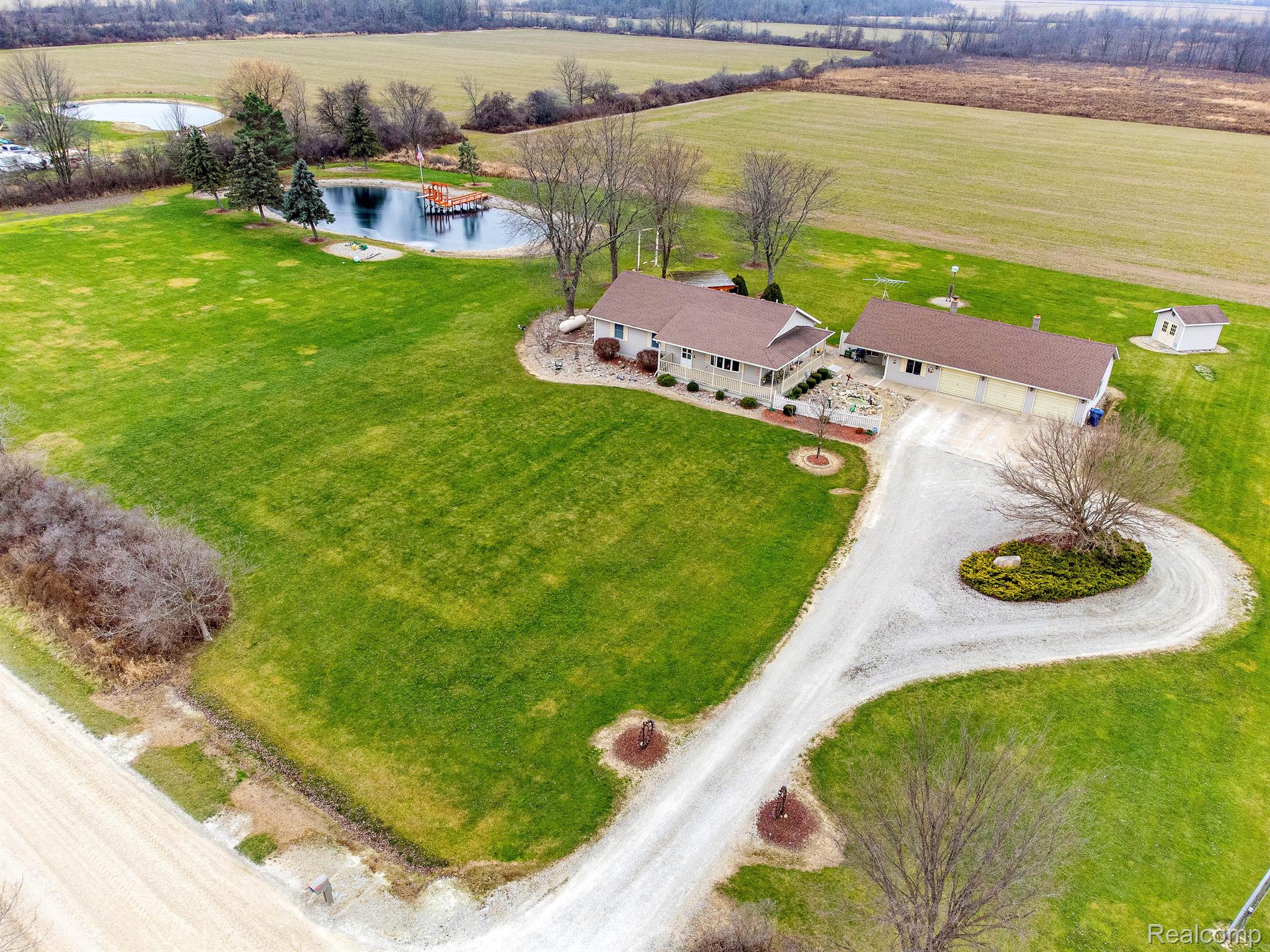 1411 Fox Road