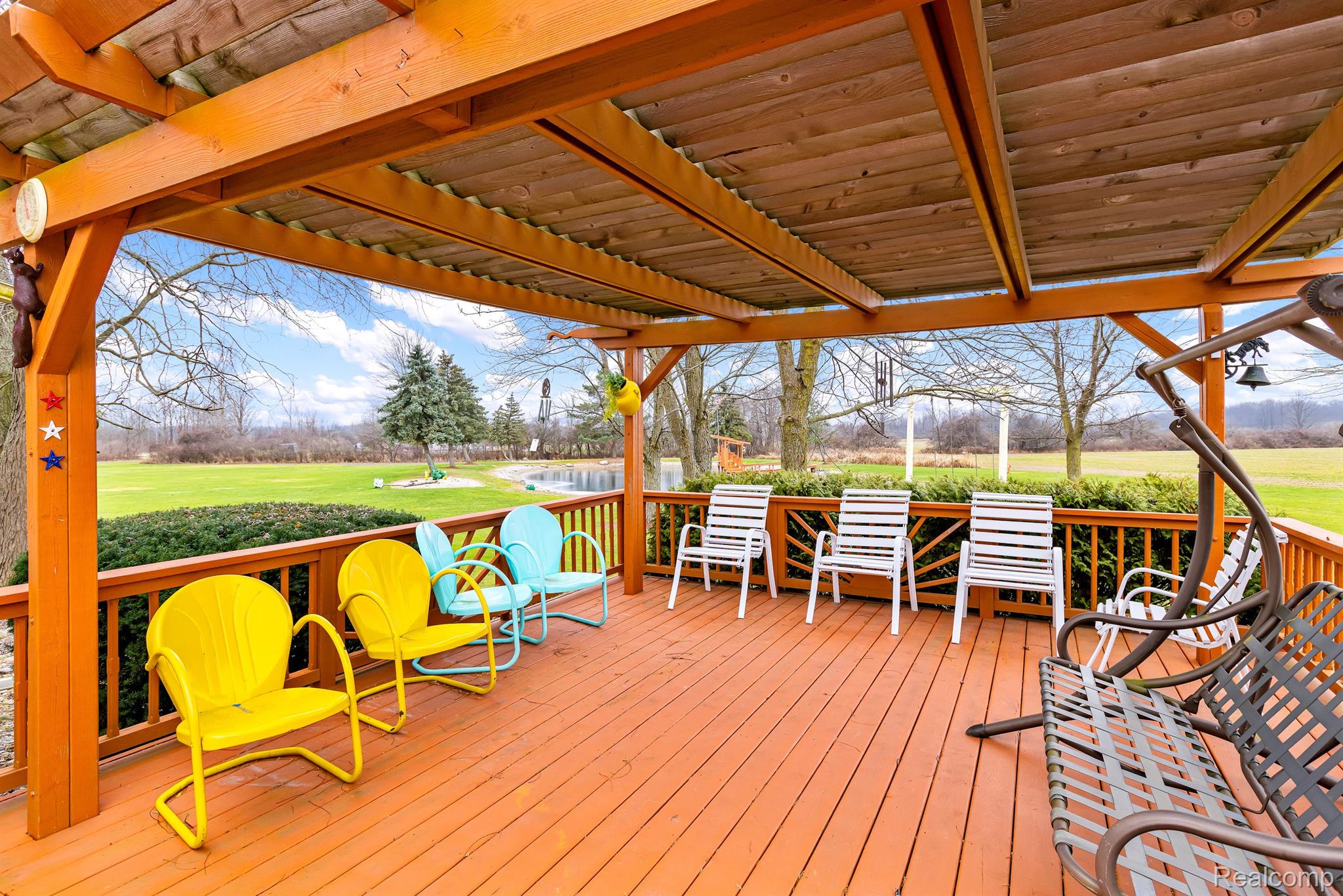 1411 Fox Road