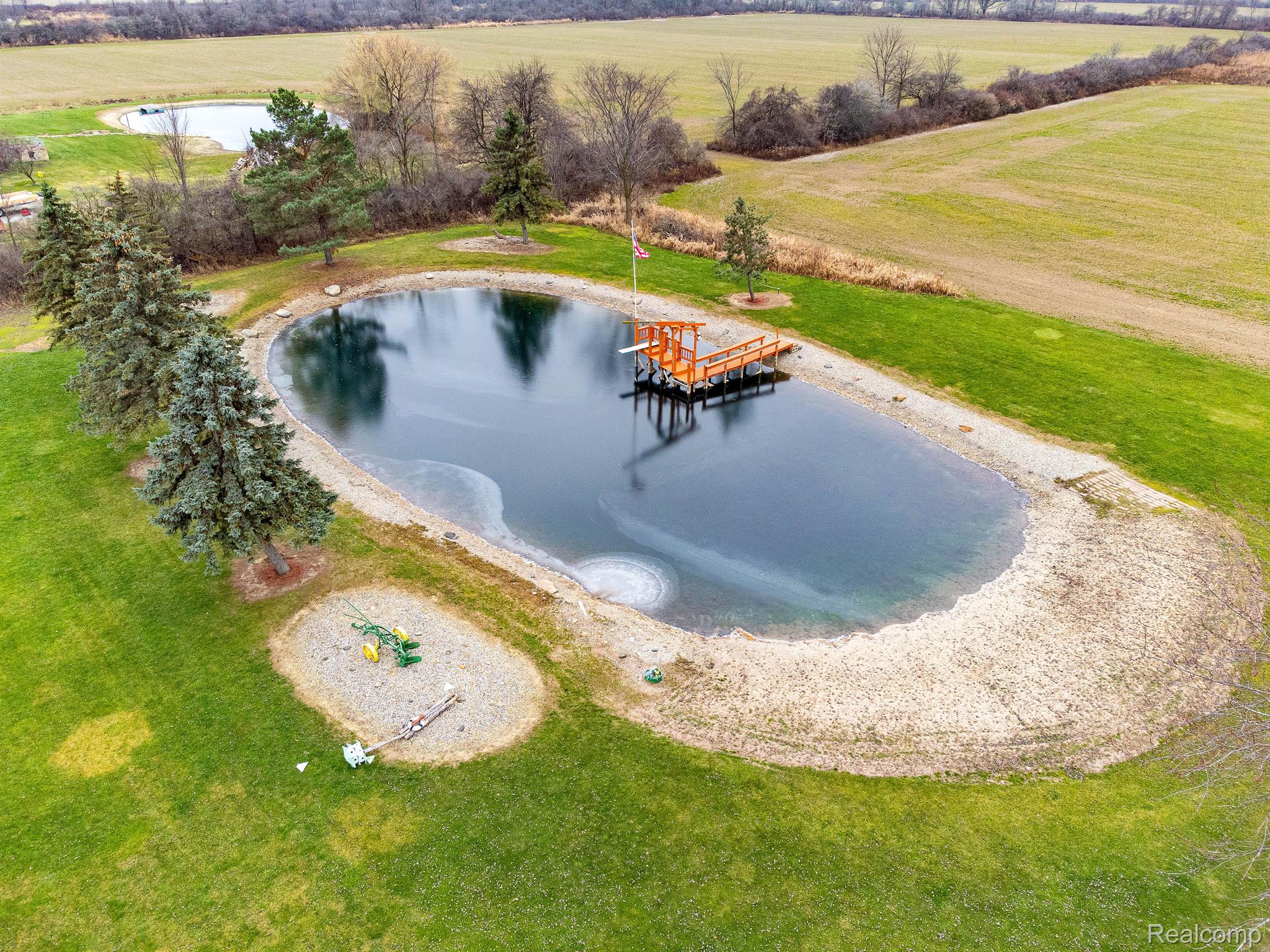1411 Fox Road