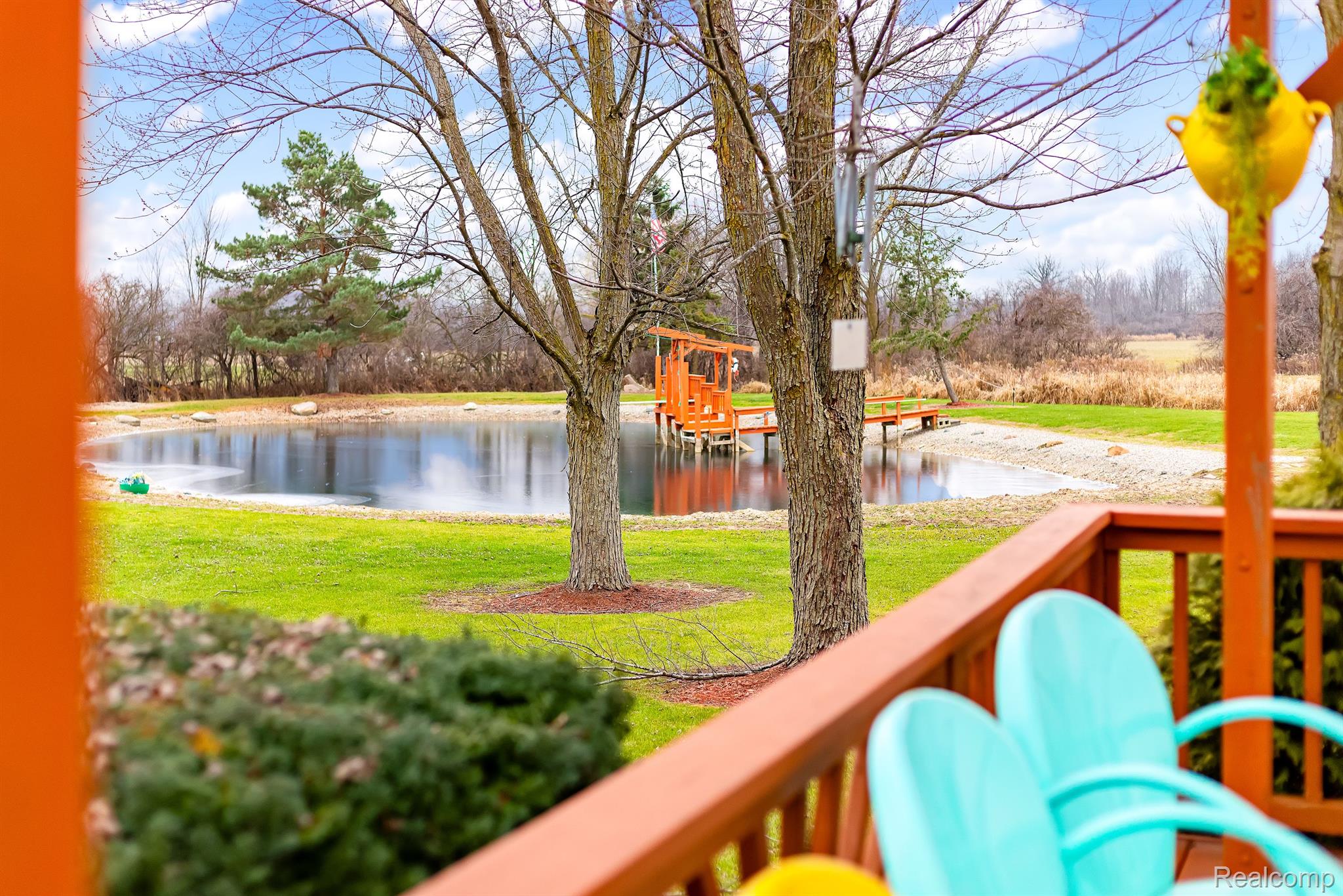 1411 Fox Road