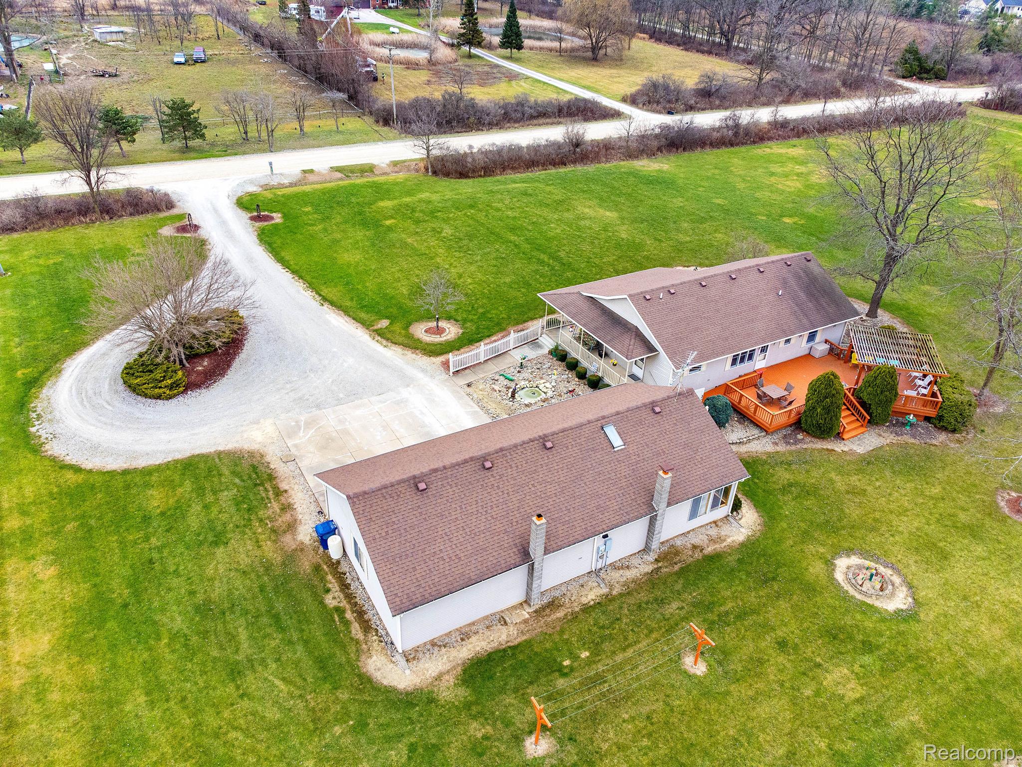 1411 Fox Road