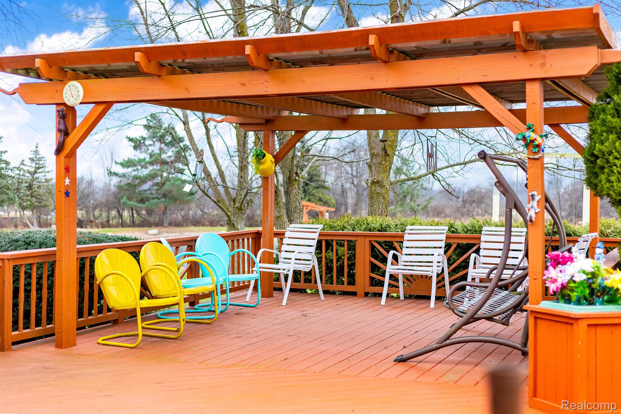 1411 Fox Road