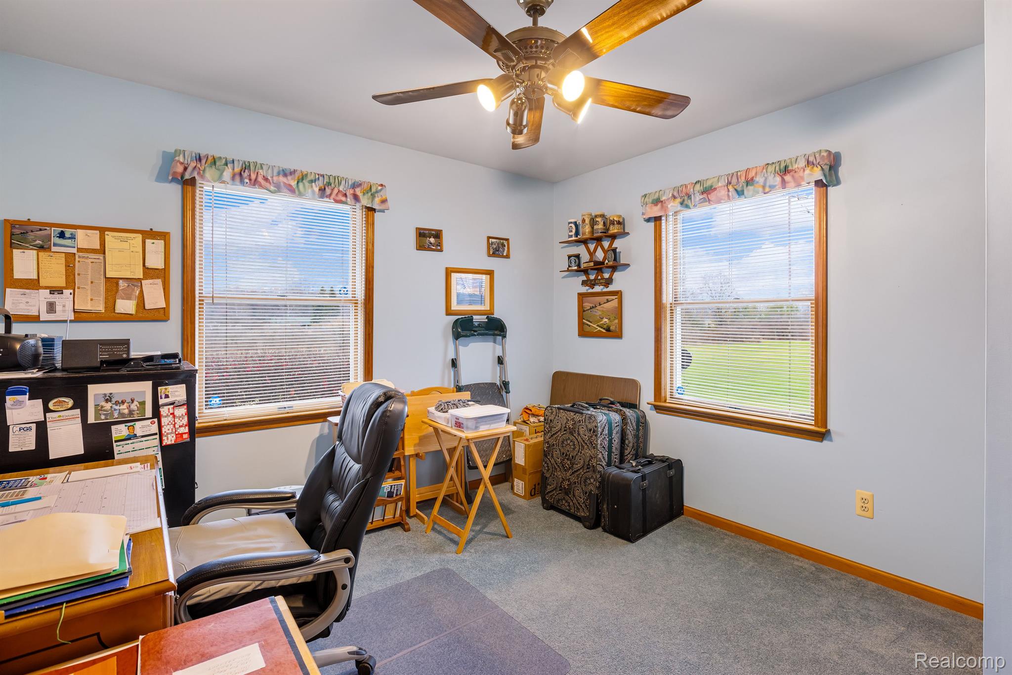 1411 Fox Road