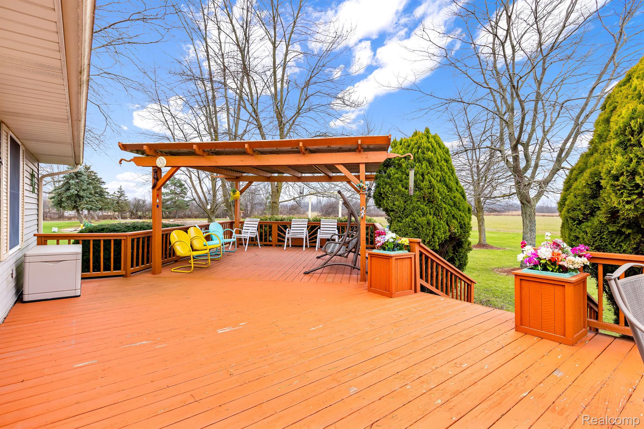 1411 Fox Road