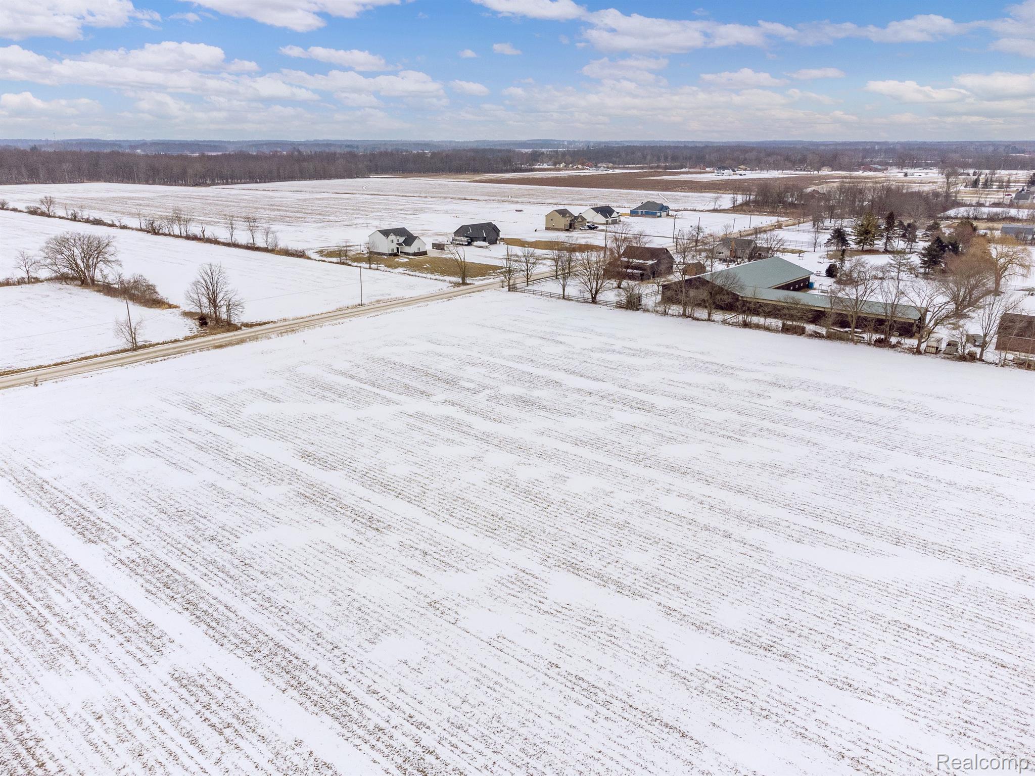0 30 Mile (Lot 027) Road