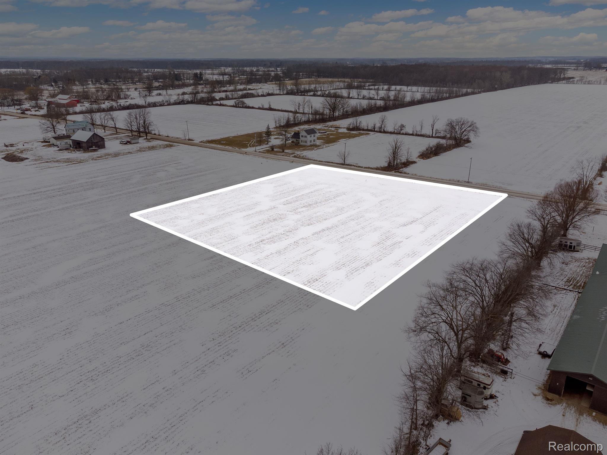 0 30 Mile (Lot 027) Road