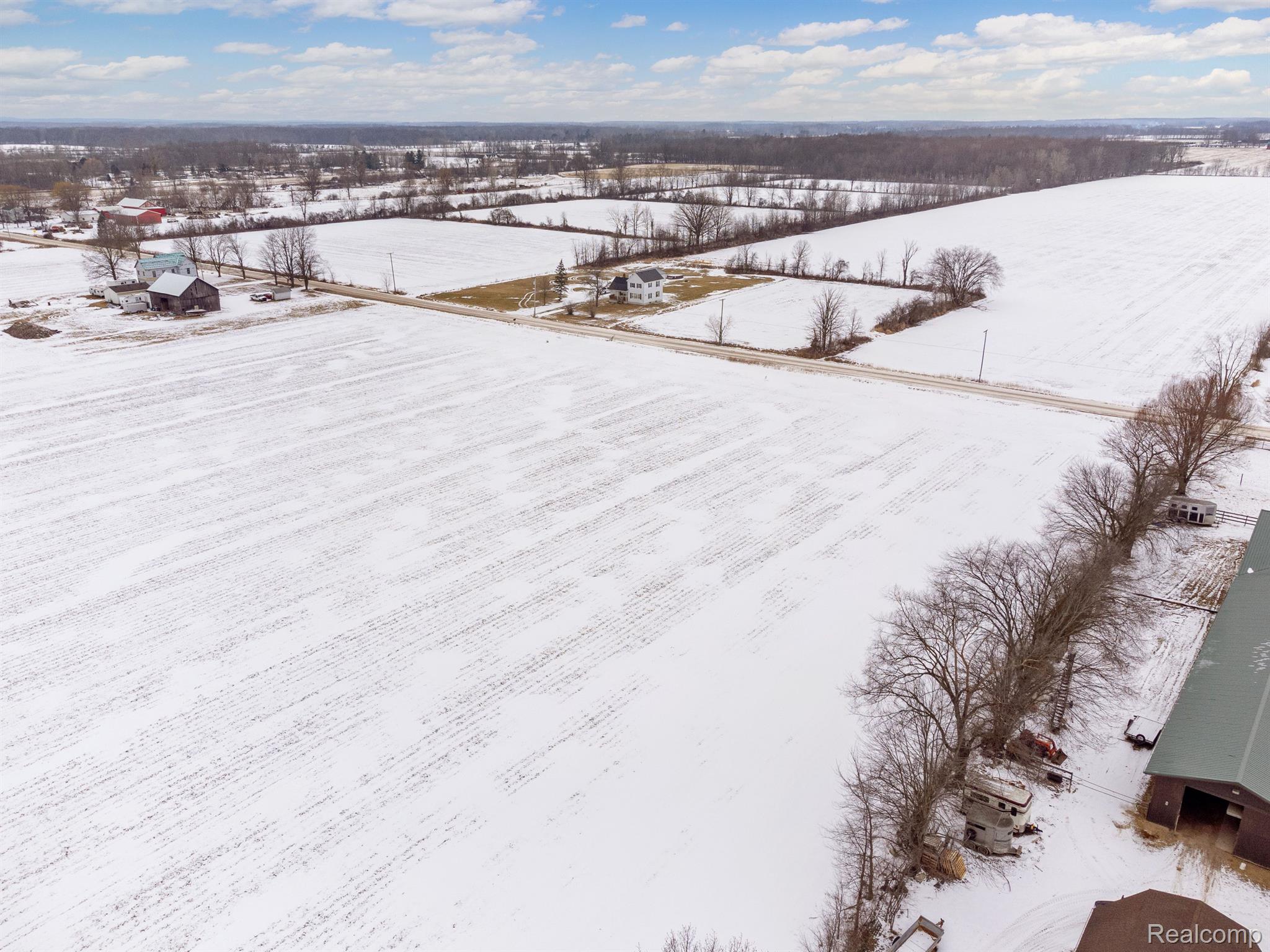 0 30 Mile (Lot 027) Road