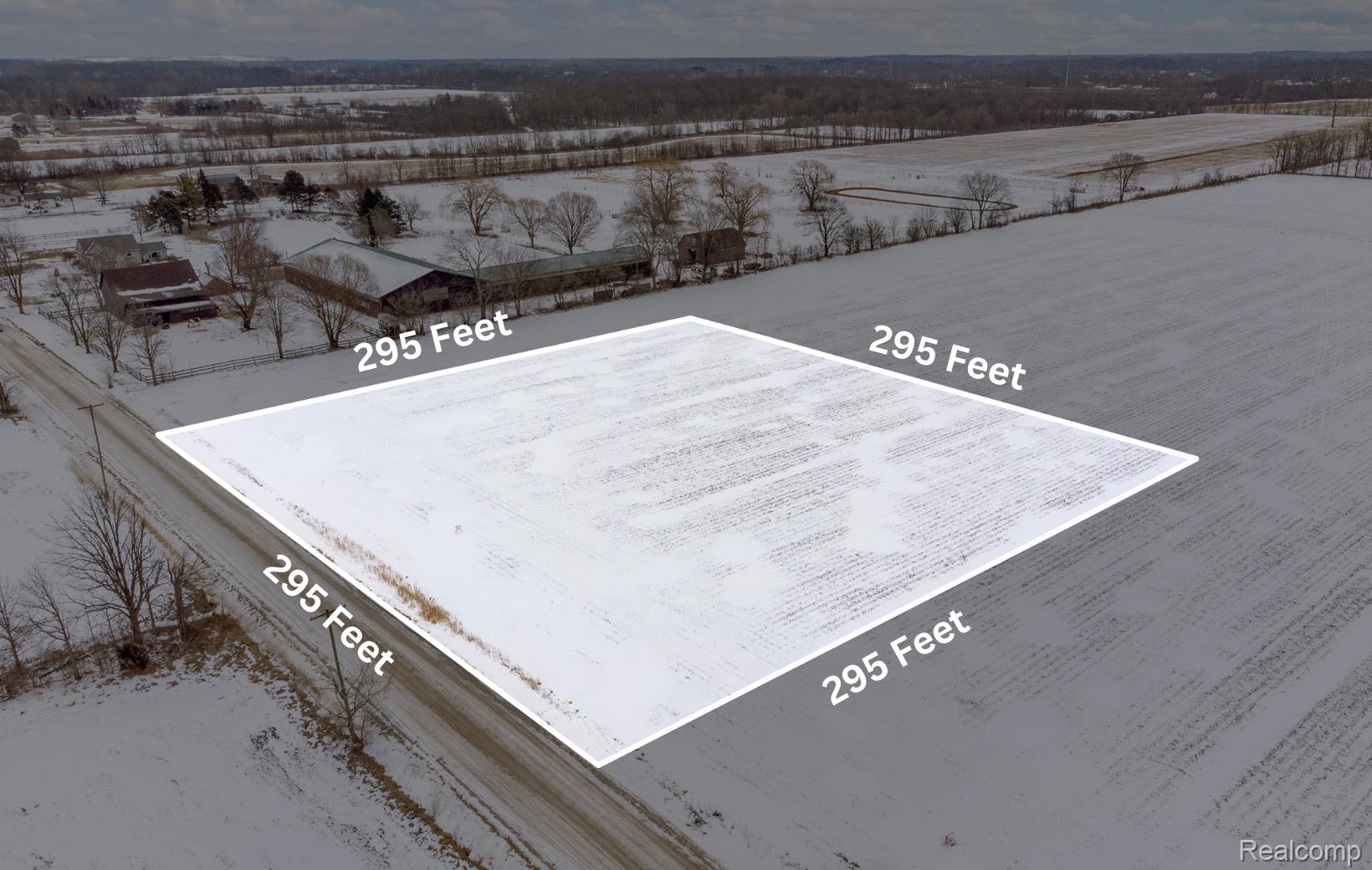 0 30 Mile (Lot 027) Road