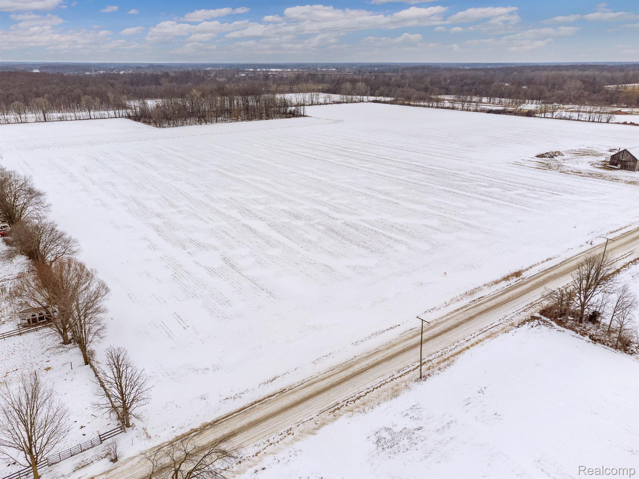 0 30 Mile (Lot 027) Road
