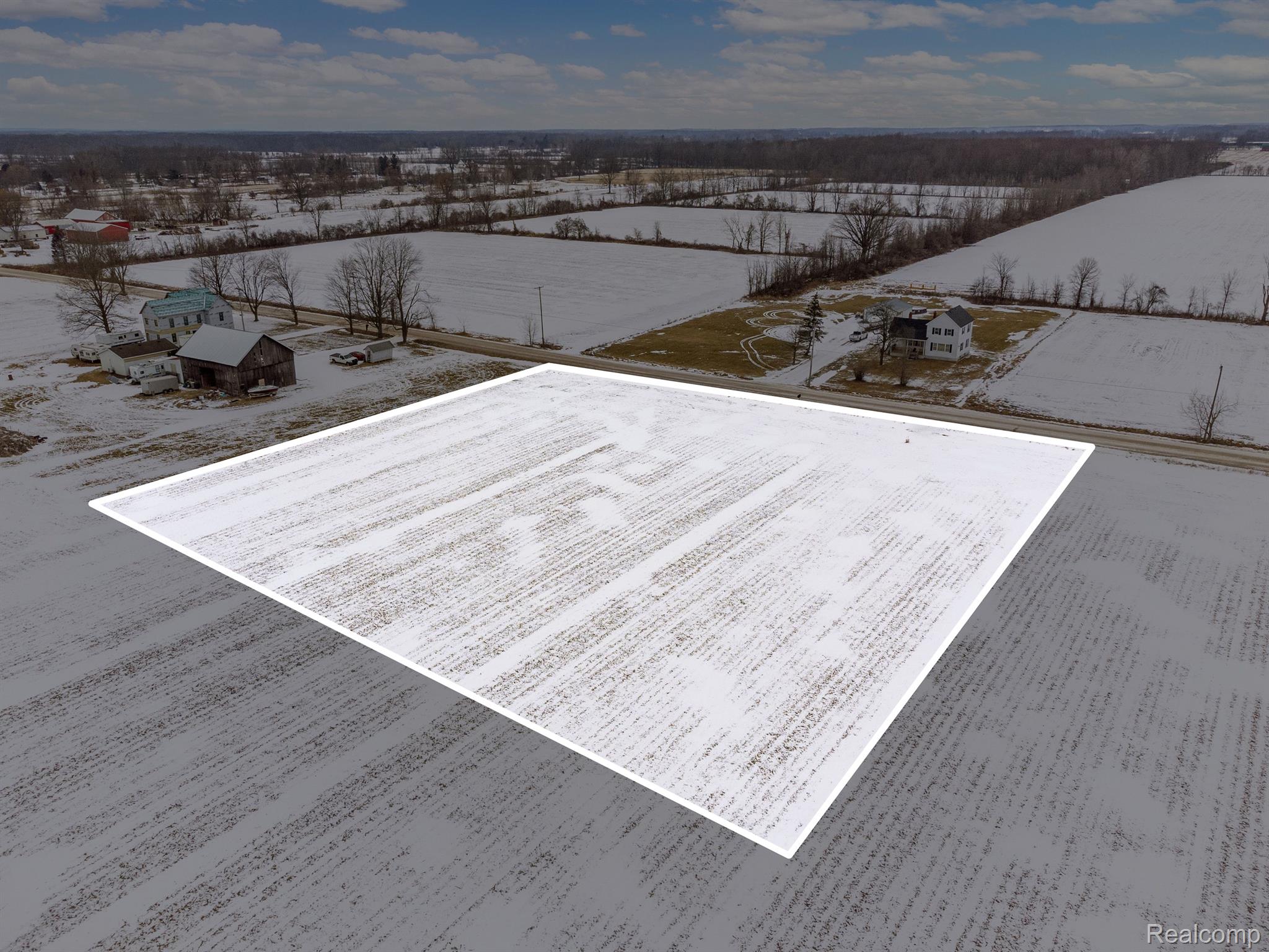 0 30 Mile (Lot 026) Road
