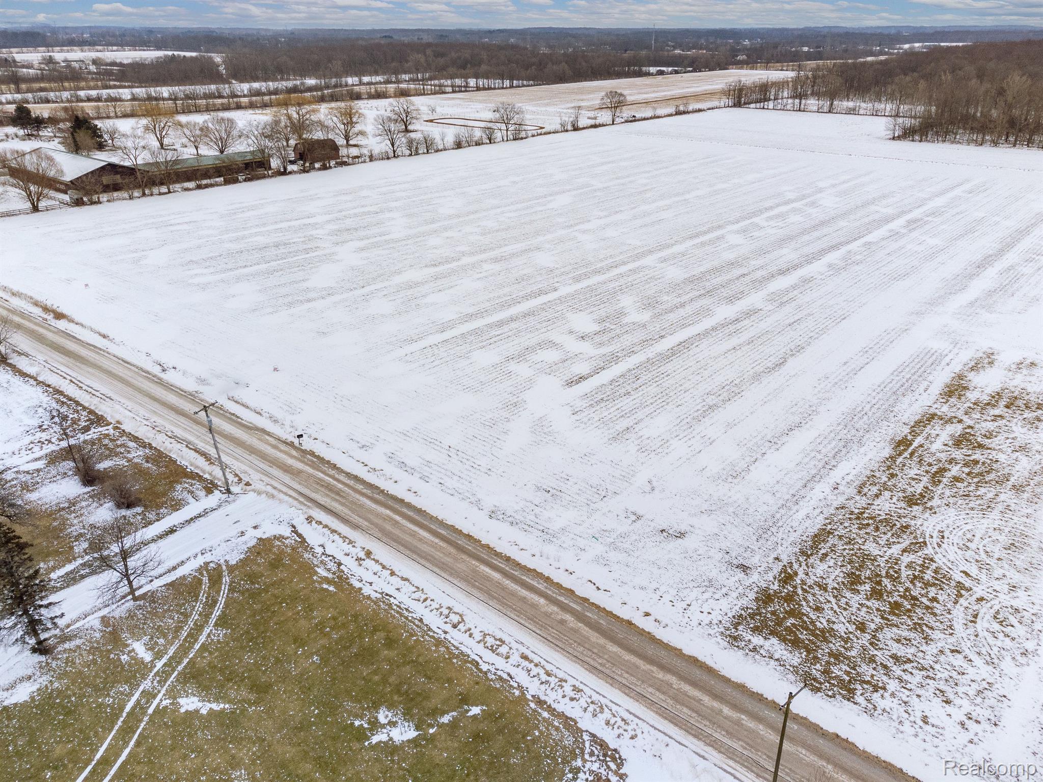0 30 Mile (Lot 026) Road