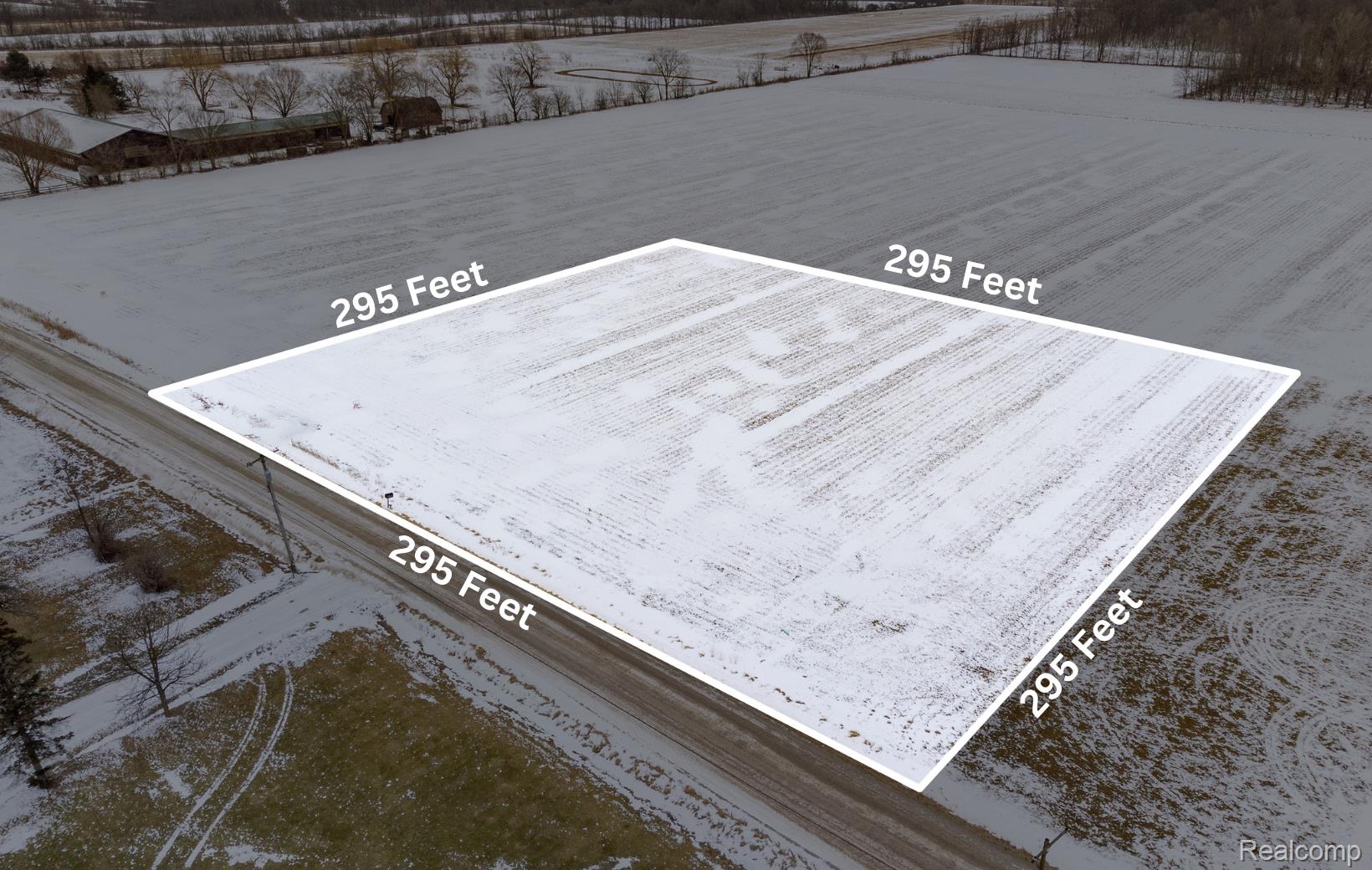 0 30 Mile (Lot 026) Road
