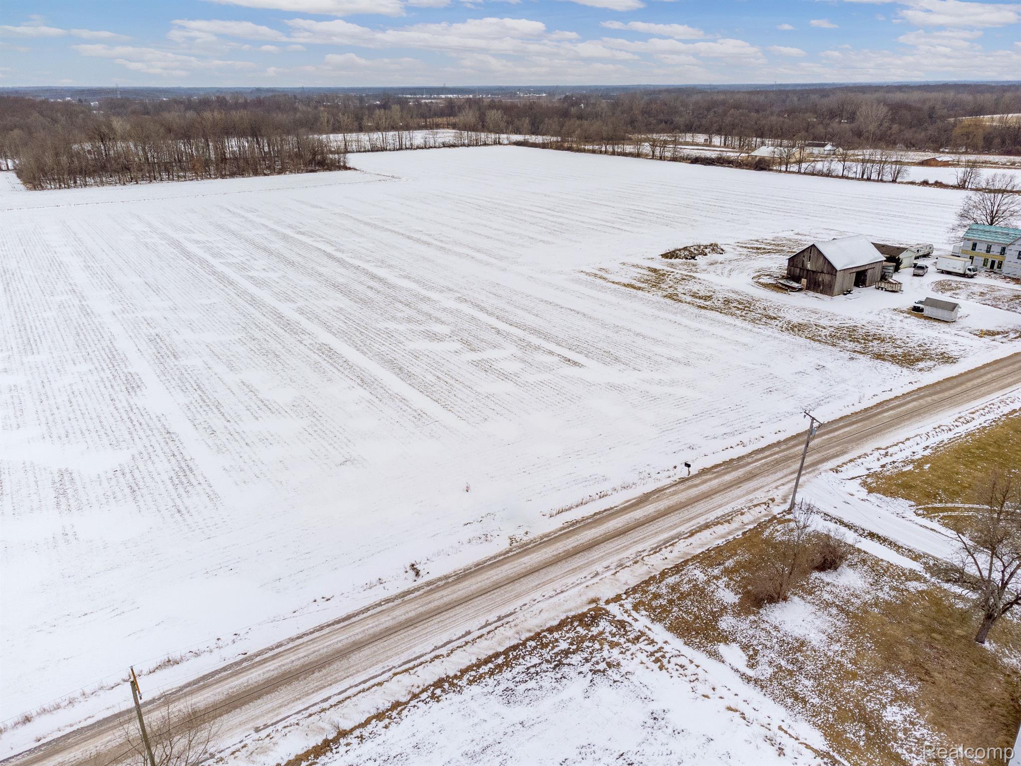 0 30 Mile (Lot 026) Road