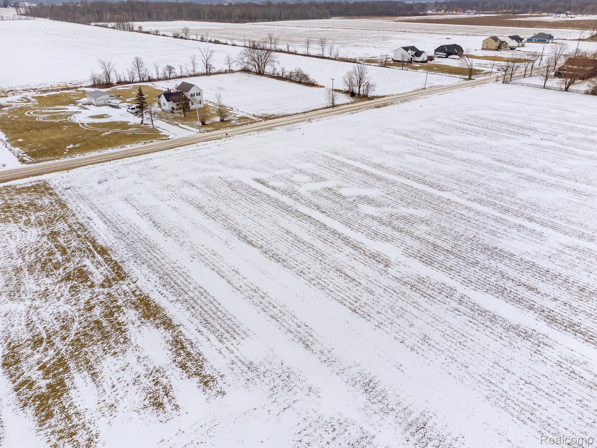 0 30 Mile (Lot 026) Road