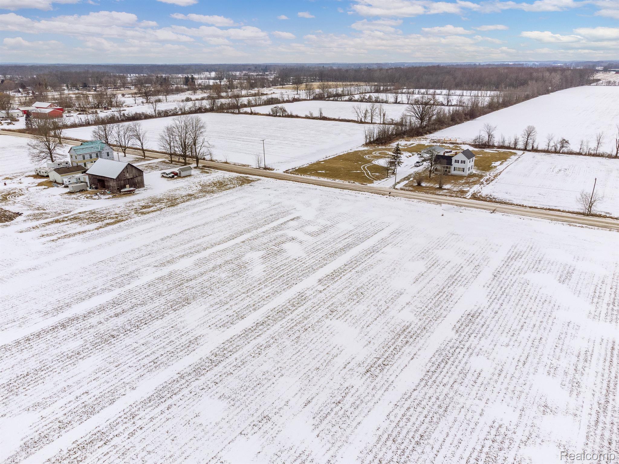 0 30 Mile (Lot 026) Road