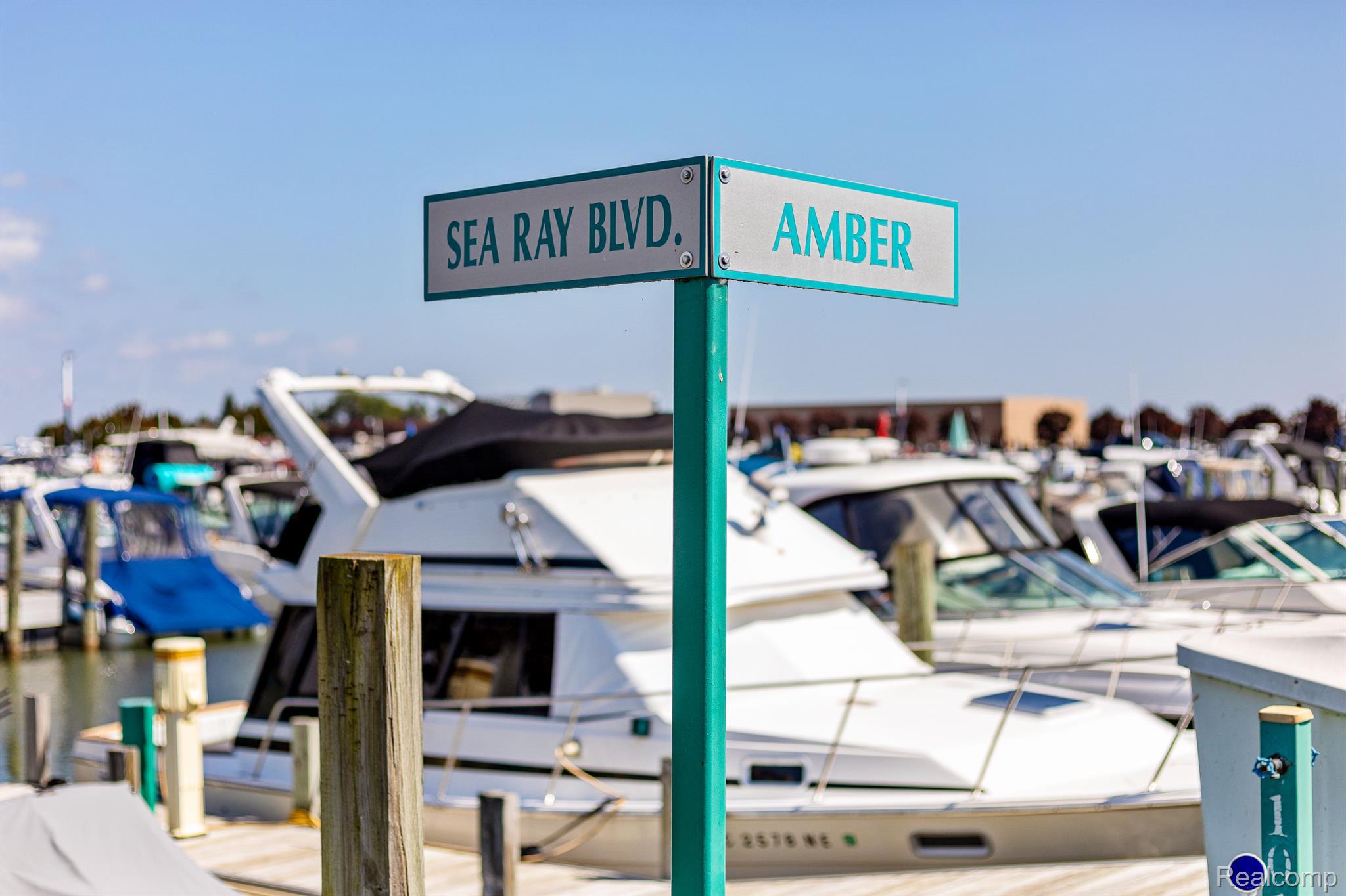 67 Sea Ray Boulevard
