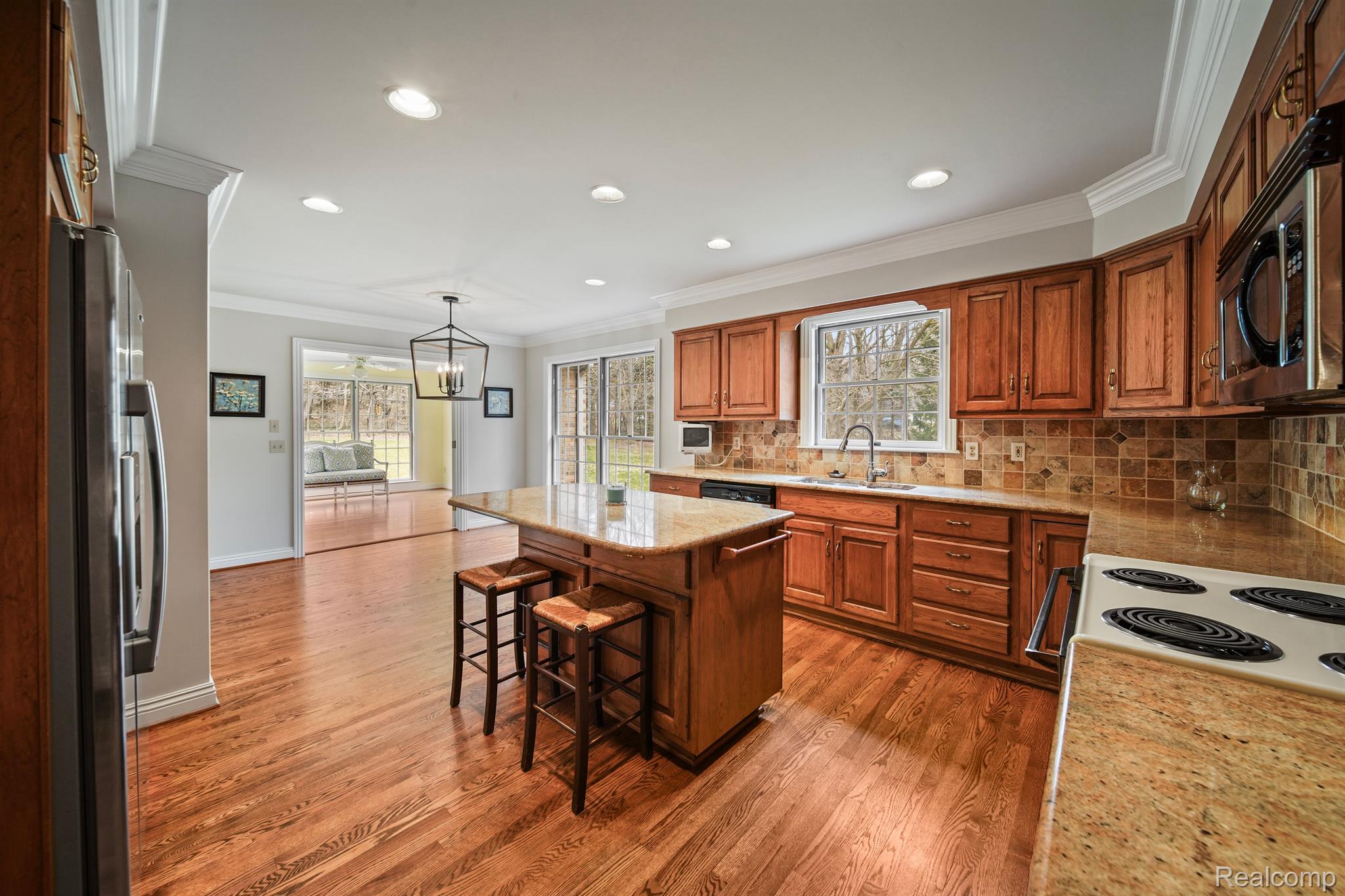 9856 Rattalee Lake Road