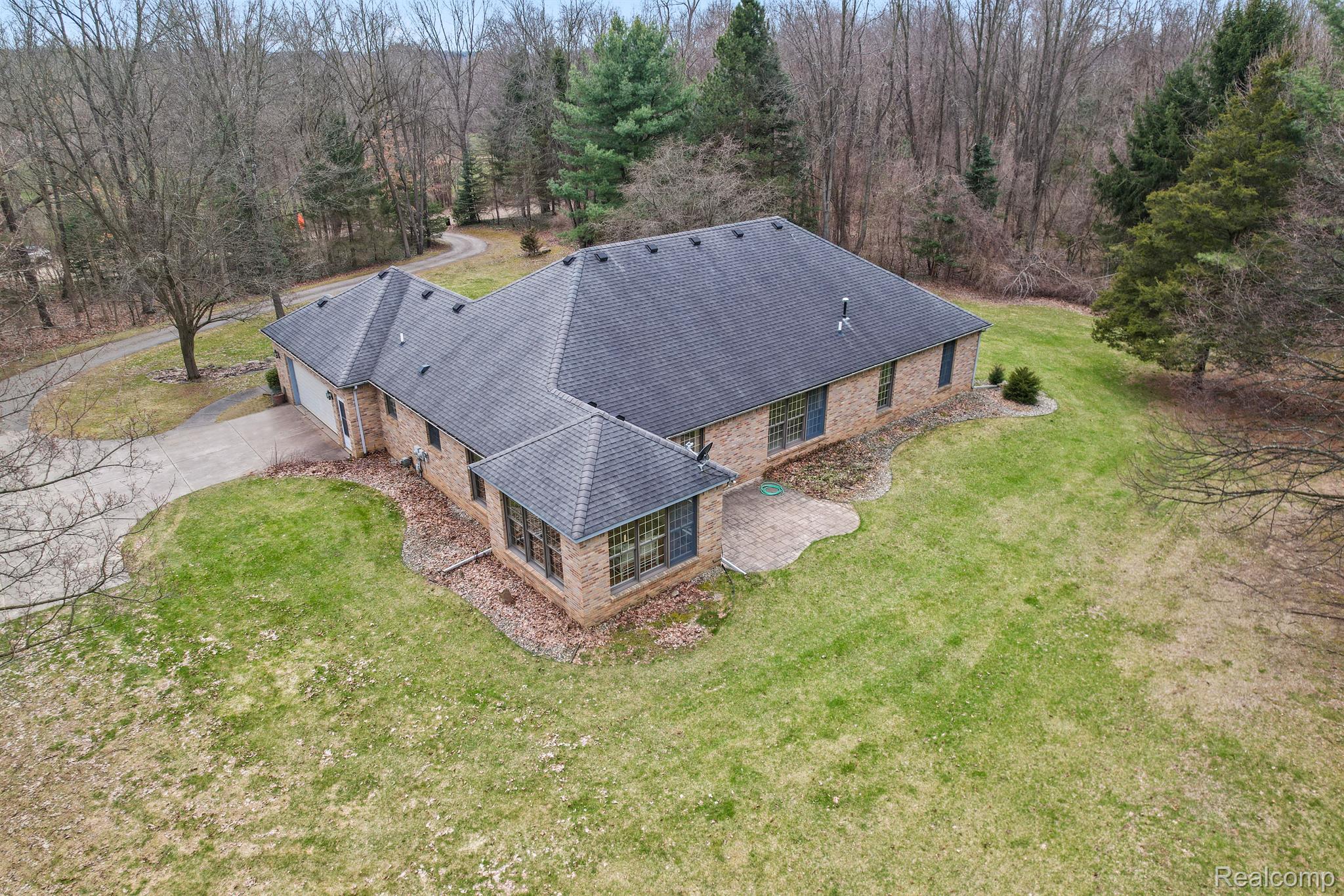 9856 Rattalee Lake Road