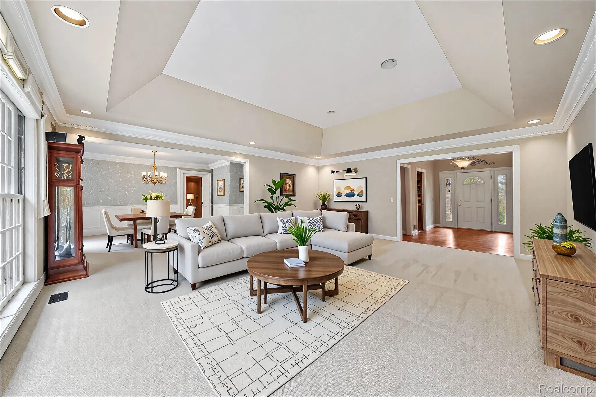 9856 Rattalee Lake Road